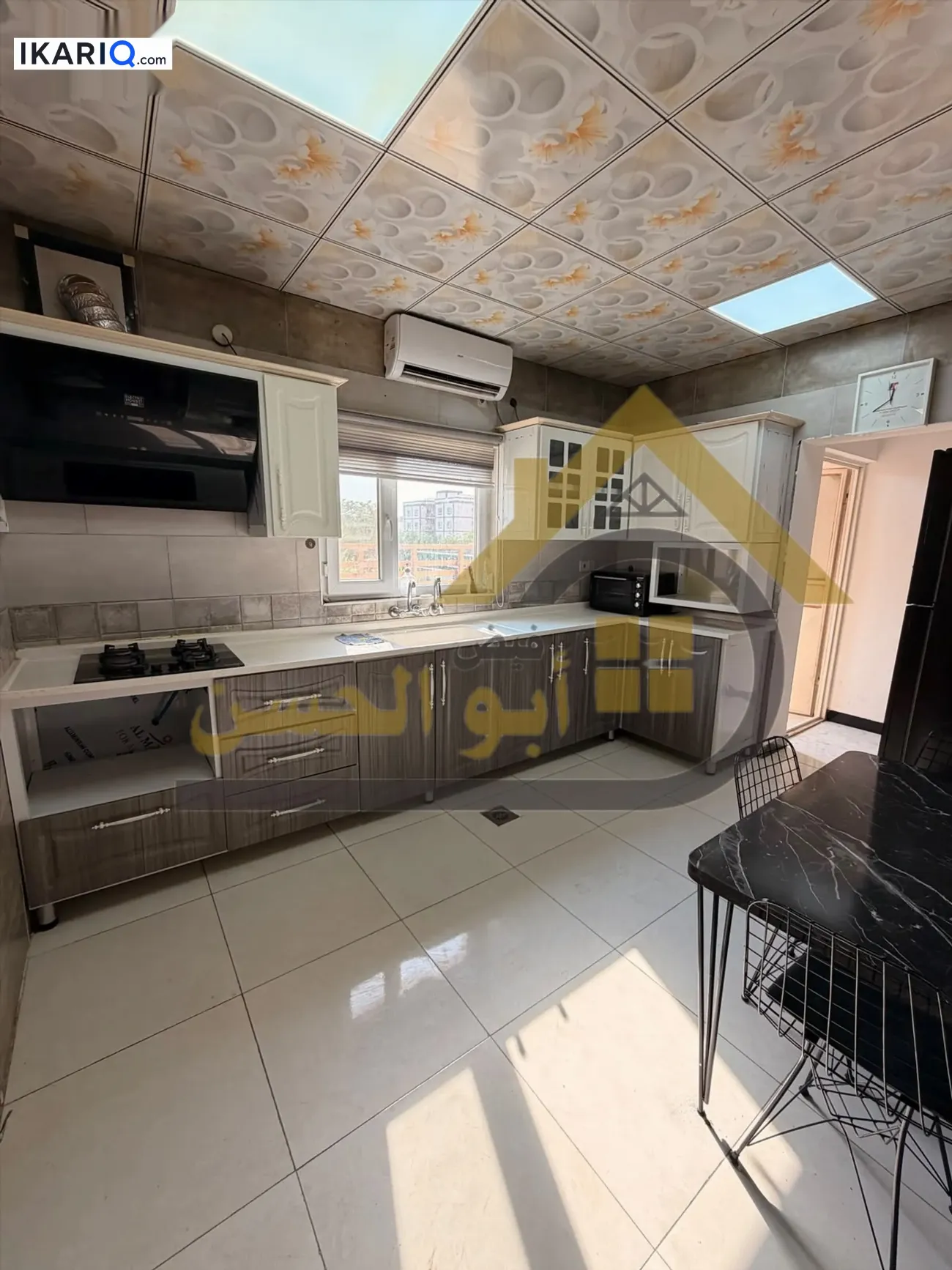 شقة للإيجار في مجمع الأمل السكني - 110 م² / 1,000,000 IQD — صورة 5