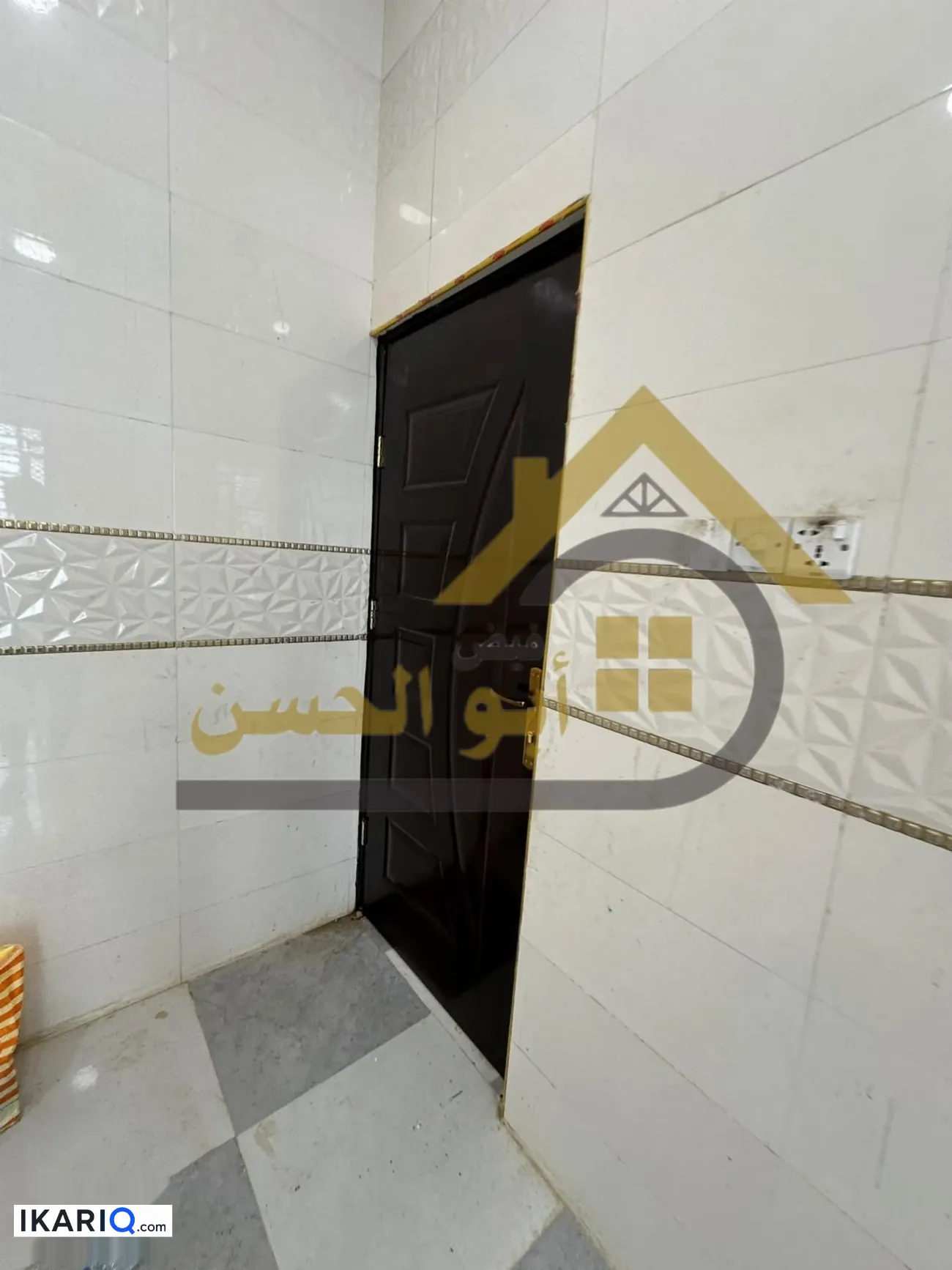 دار للإيجار في التنومة - 150 م² / 650,000 IQD — صورة 5