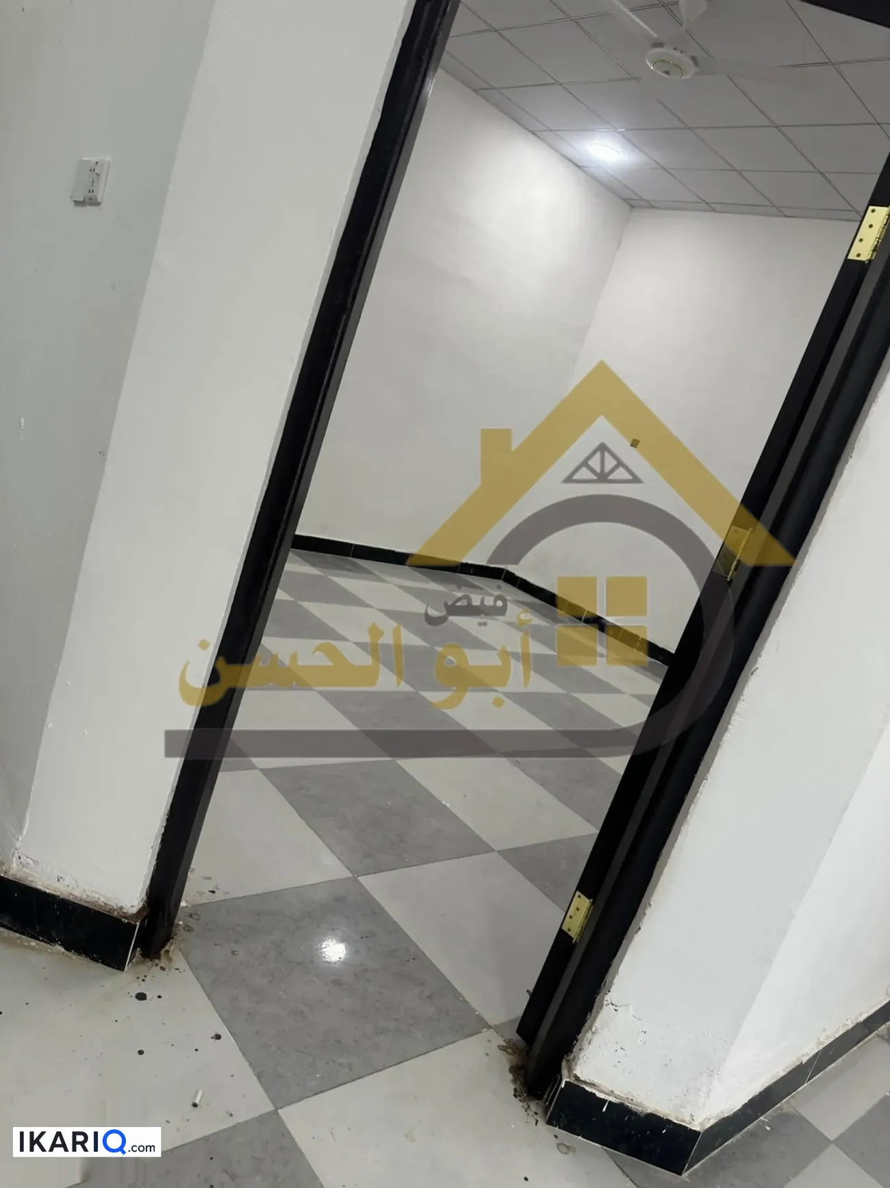 دار للإيجار في التنومة - 150 م² / 650,000 IQD — صورة 7