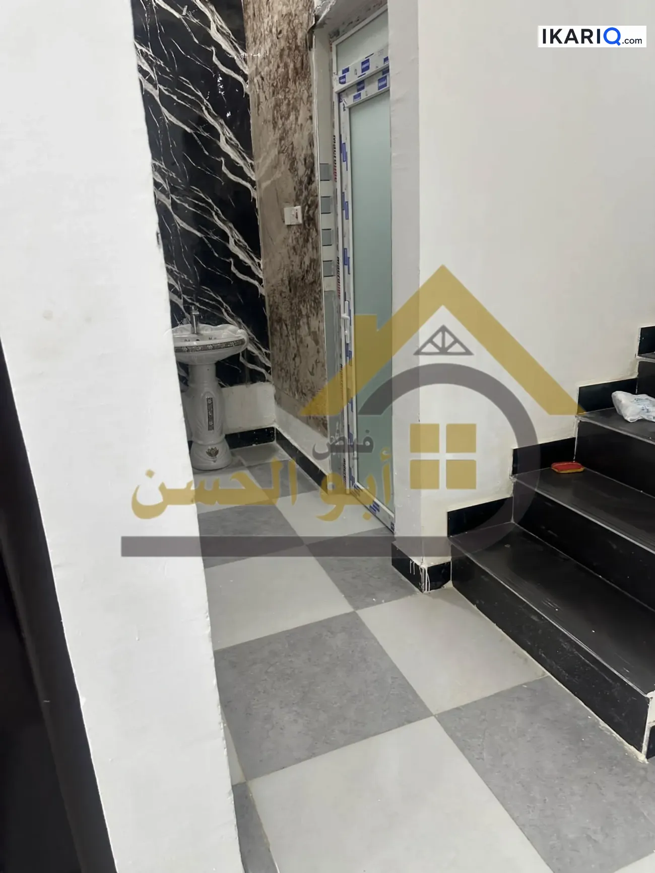 دار للإيجار في التنومة - 150 م² / 650,000 IQD — صورة 13