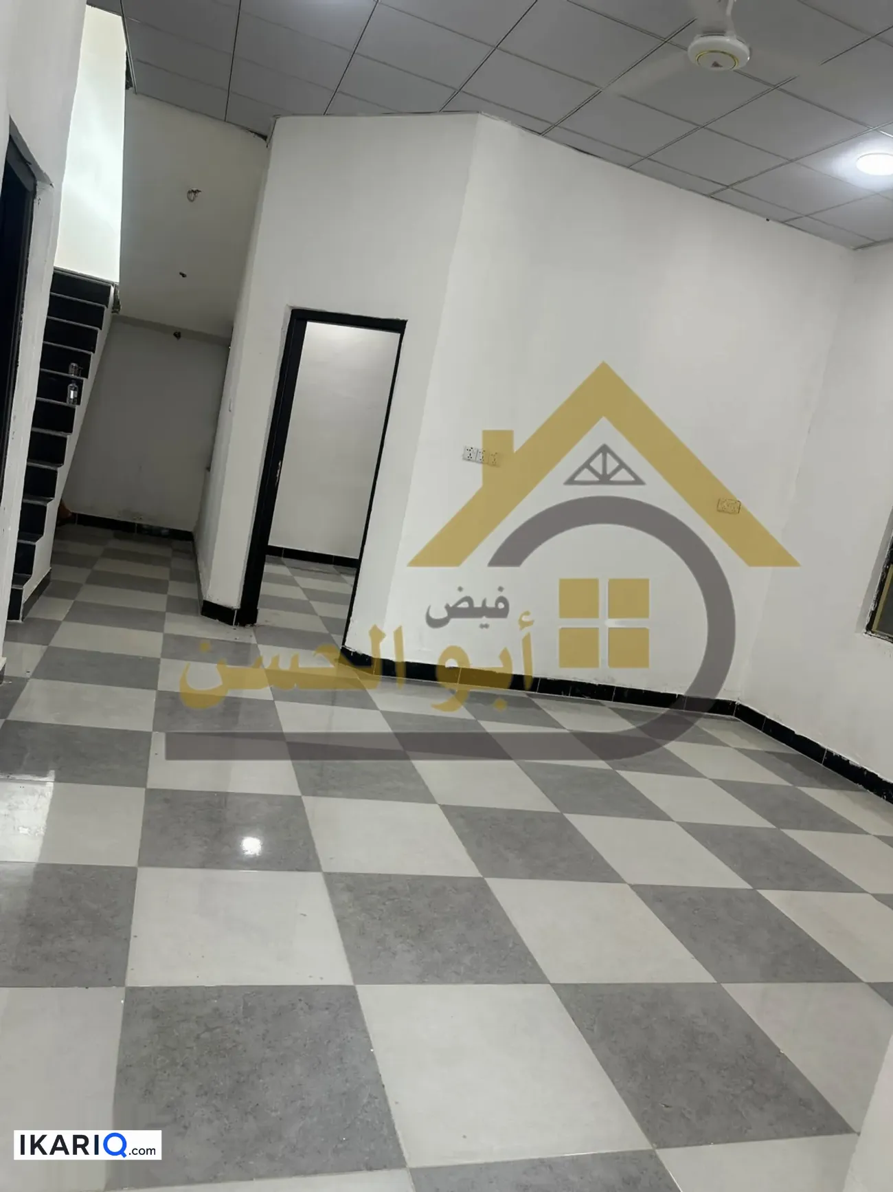 دار للإيجار في التنومة - 150 م² / 650,000 IQD — صورة 12