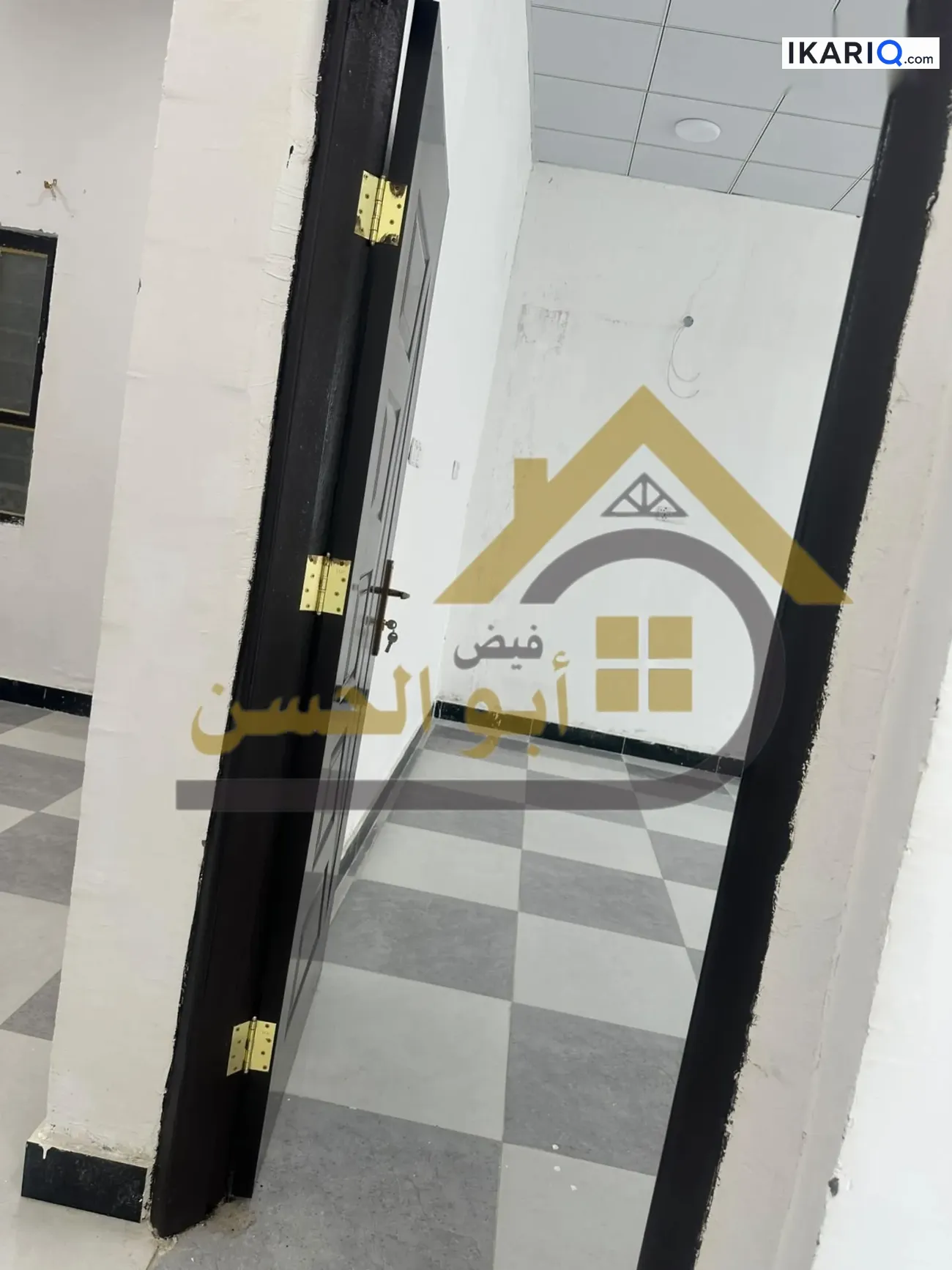 دار للإيجار في التنومة - 150 م² / 650,000 IQD — صورة 6