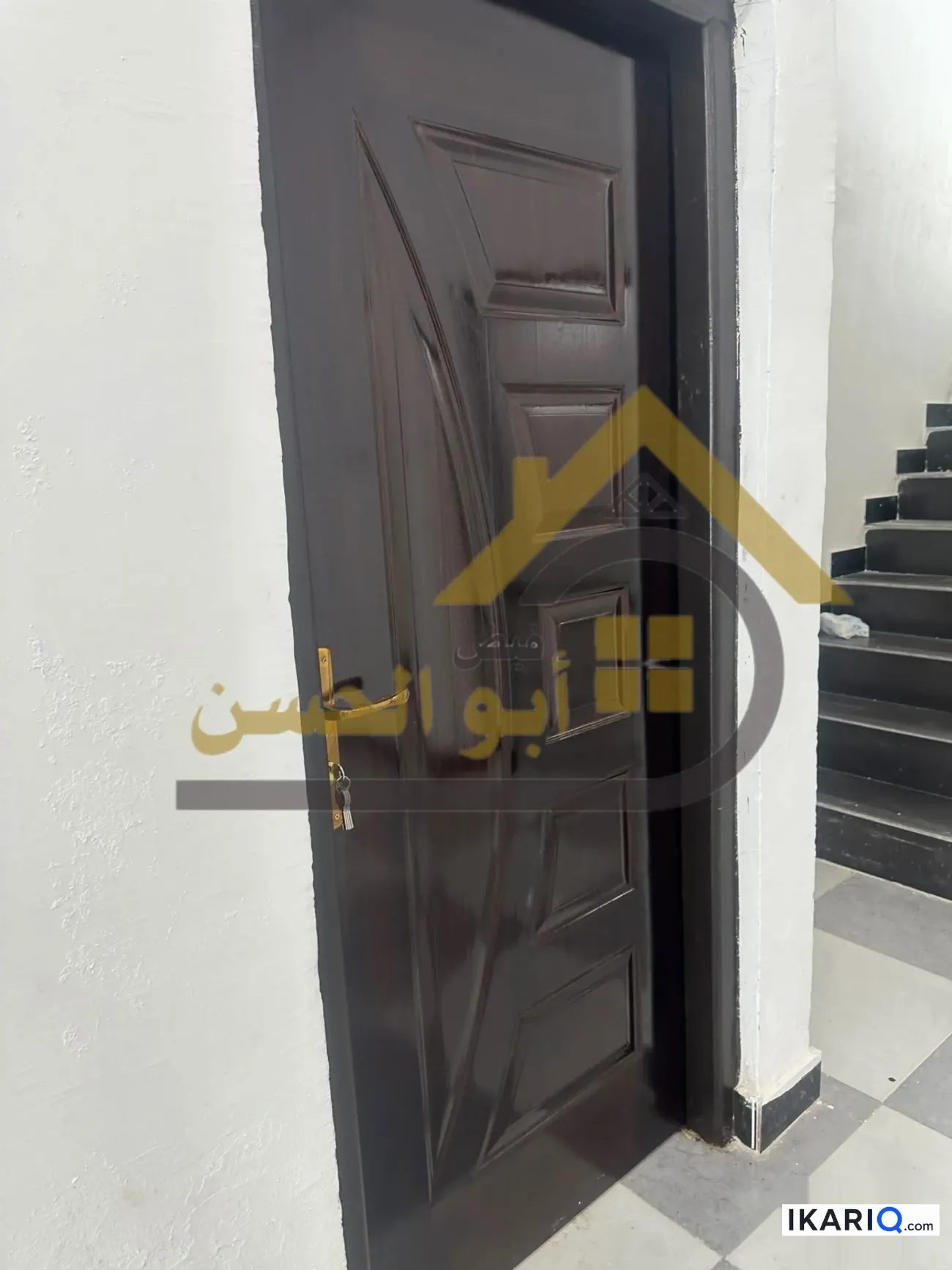 دار للإيجار في التنومة - 150 م² / 650,000 IQD — صورة 14