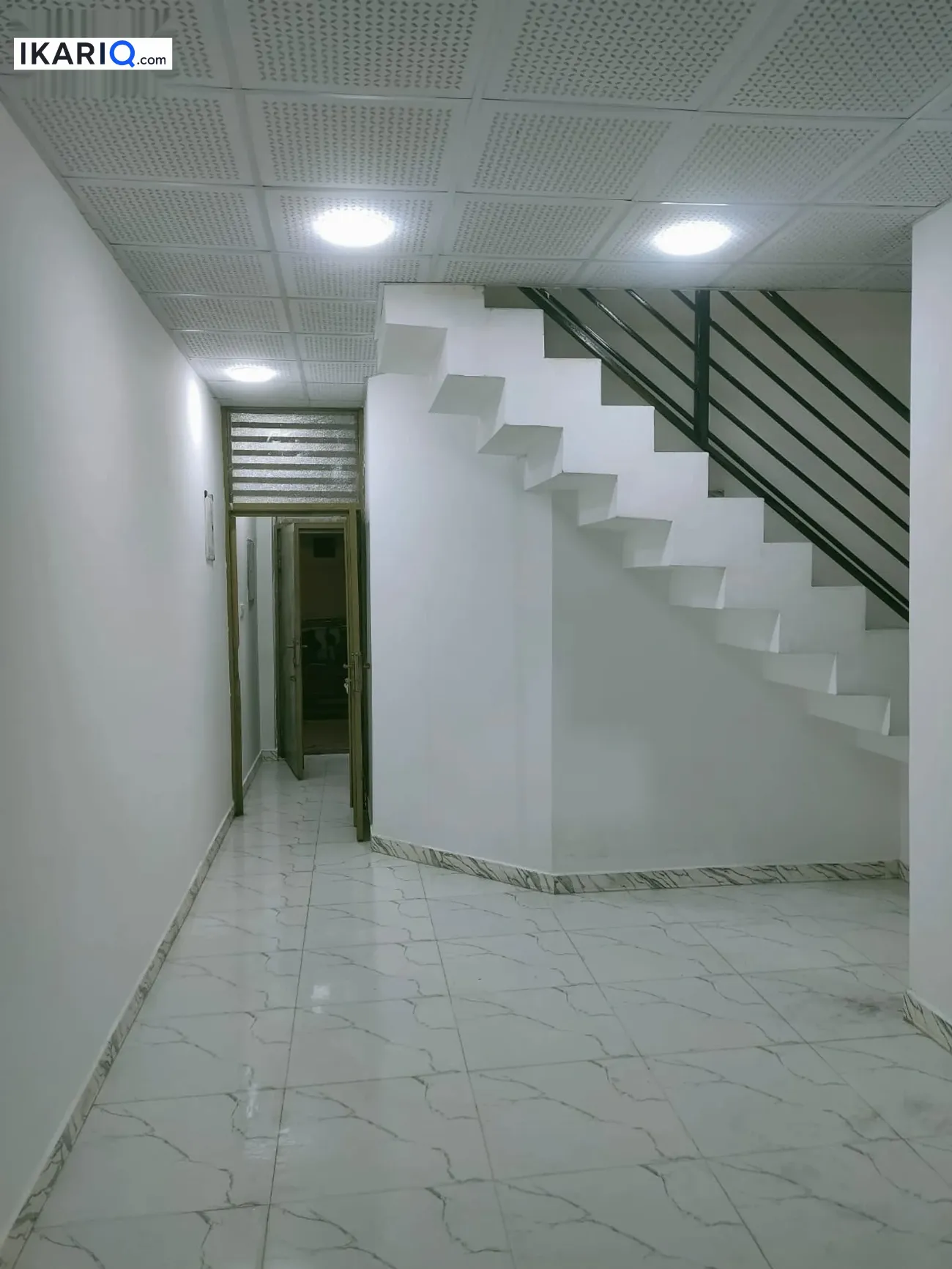 دار للإيجار في الجبيلة - 90 م² / 750,000 IQD — صورة 3