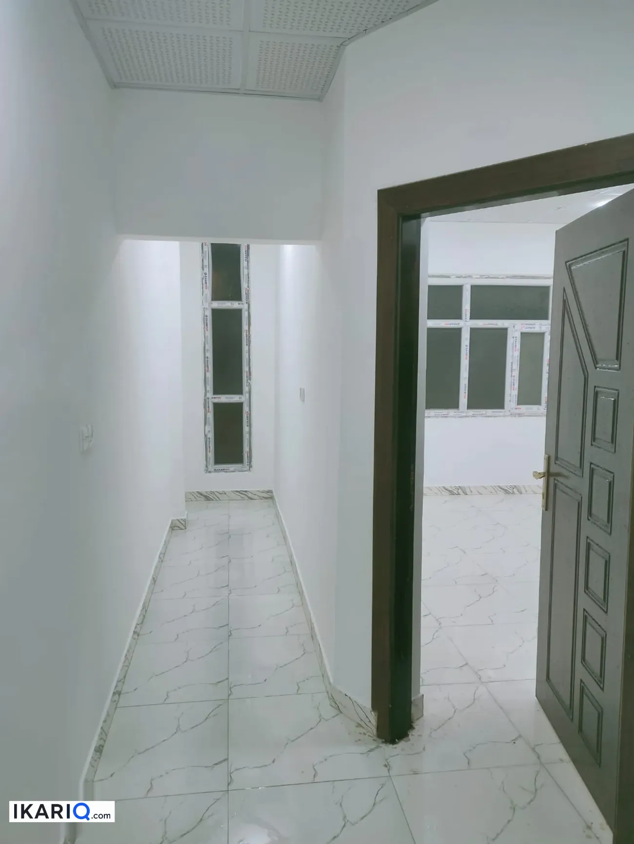 دار للإيجار في الجبيلة - 90 م² / 750,000 IQD — صورة 8