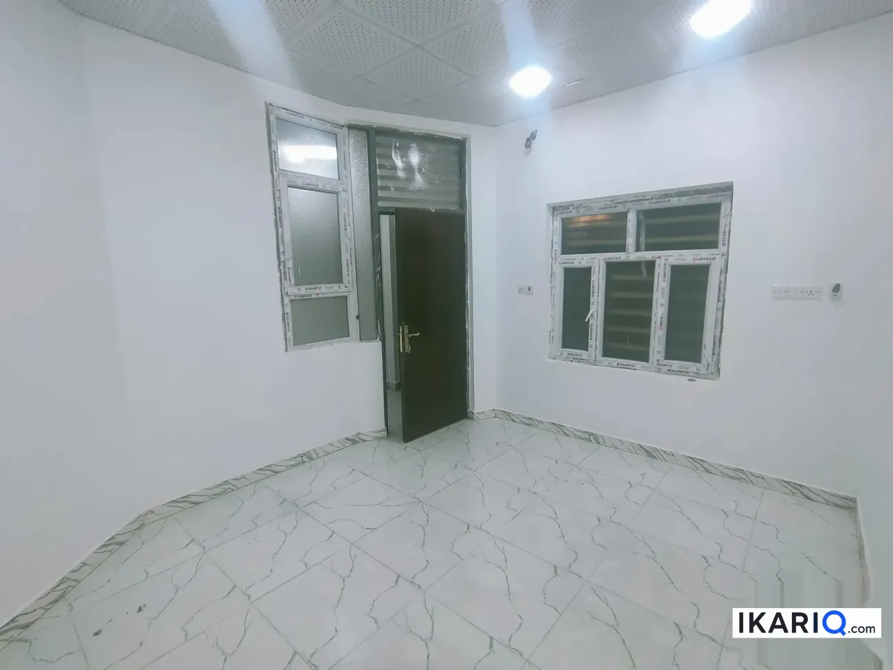 دار للإيجار في الجبيلة - 90 م² / 750,000 IQD — صورة 13