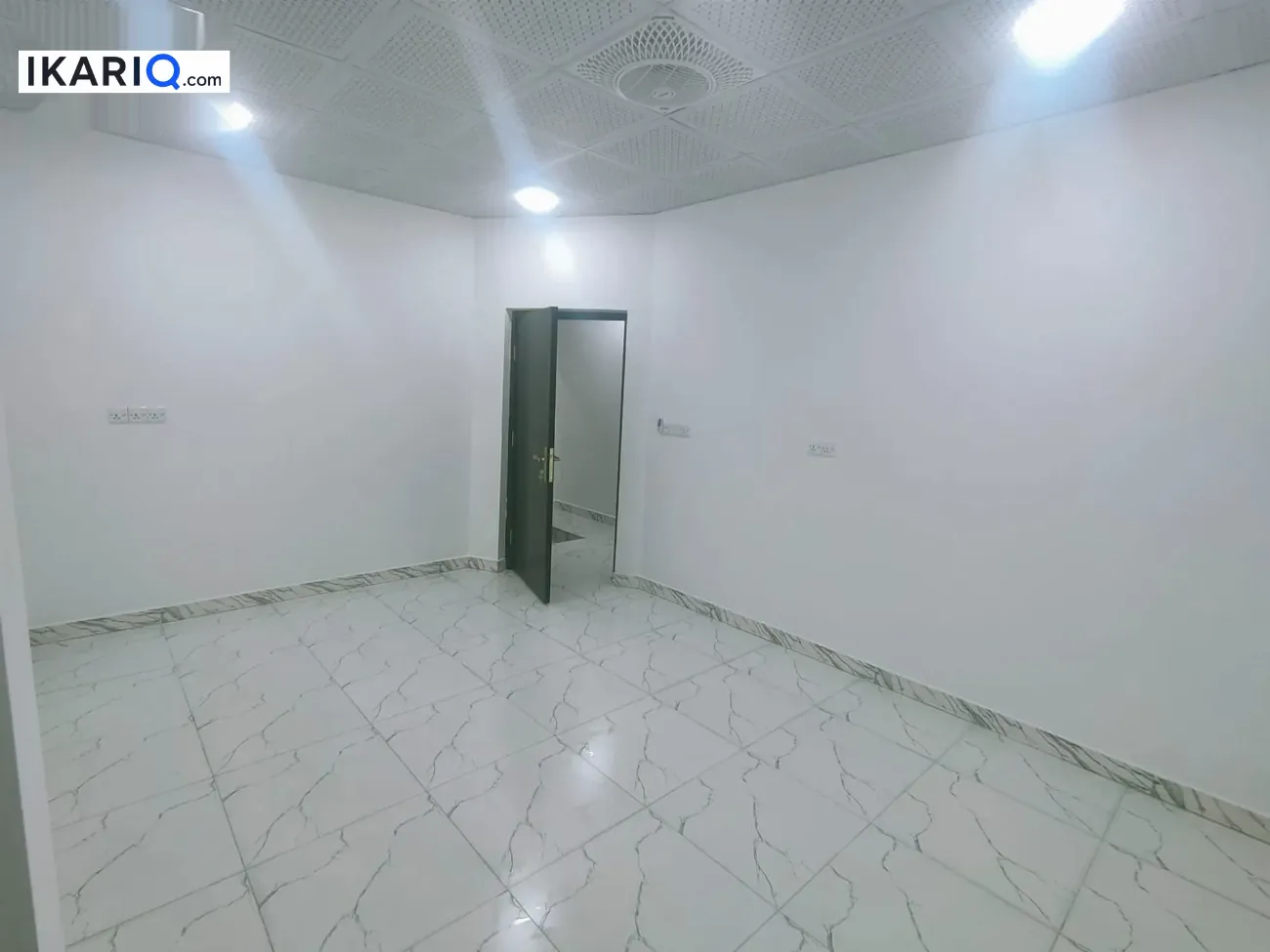 دار للإيجار في الجبيلة - 90 م² / 750,000 IQD — صورة 9