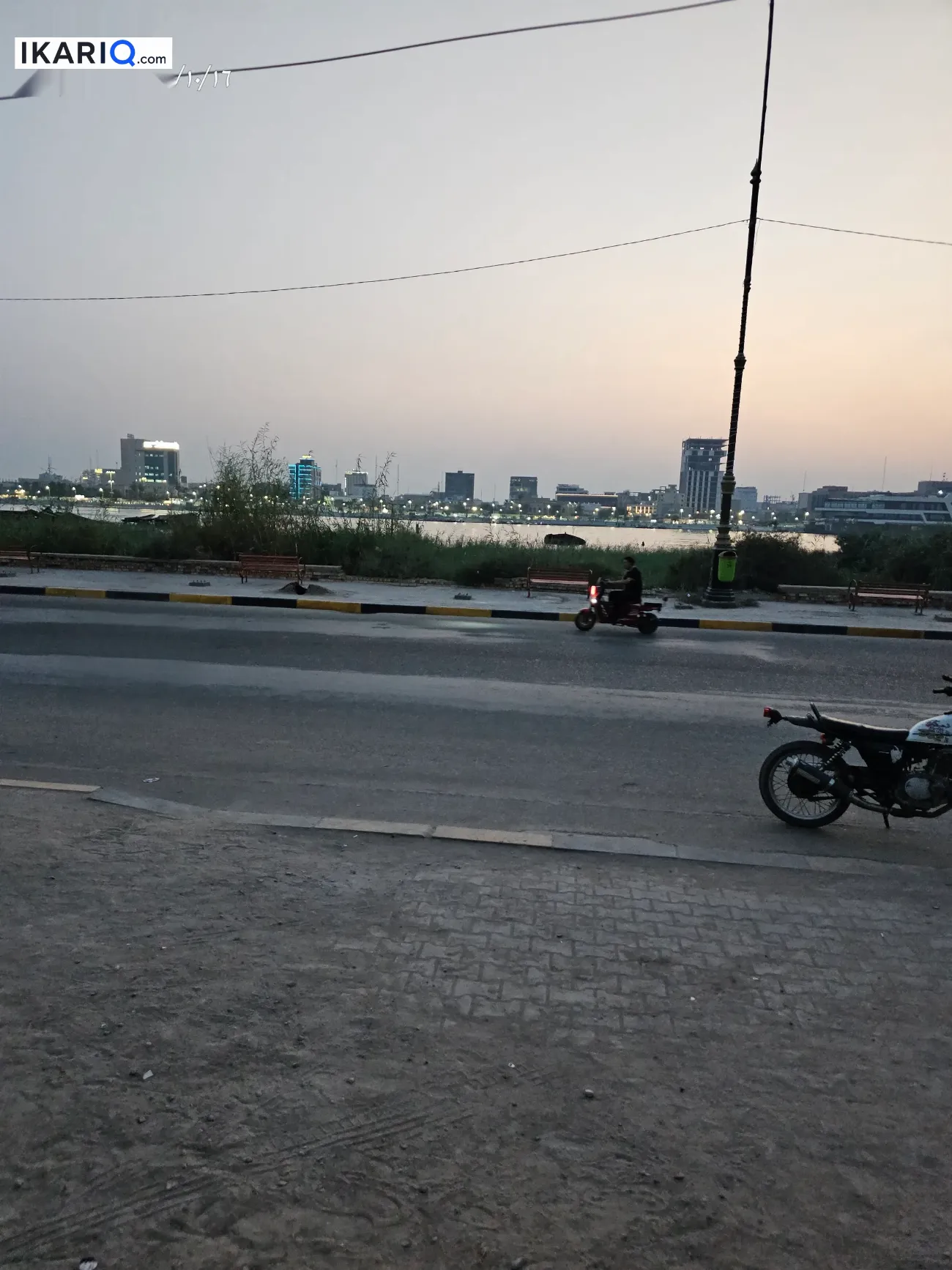 طابق من عمارة للإيجار في قضاء شط العرب - 440 م² / 3,500 IQD — صورة 3
