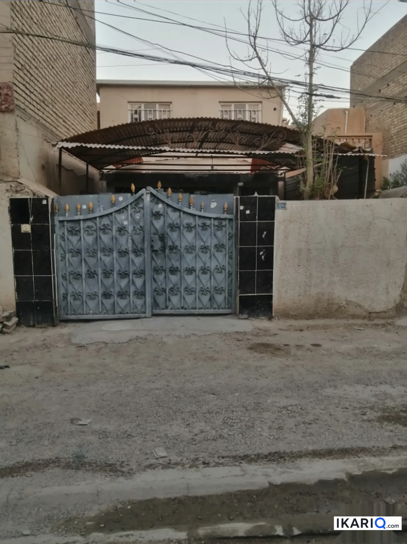 دار للبيع في سبع ابكار - 130 م² / 280,000,000 IQD — صورة 2