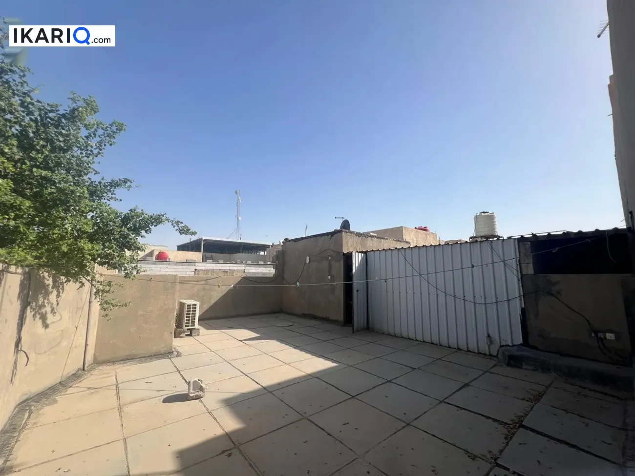 دار للبيع في حي الأصدقاء - 200 م² / 240,000,000 IQD — صورة 15