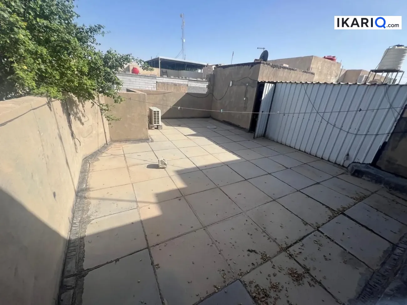 دار للبيع في حي الأصدقاء - 200 م² / 240,000,000 IQD — صورة 5
