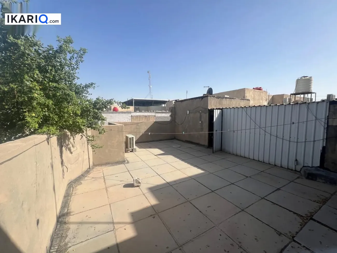 دار للبيع في حي الأصدقاء - 200 م² / 240,000,000 IQD — صورة 4