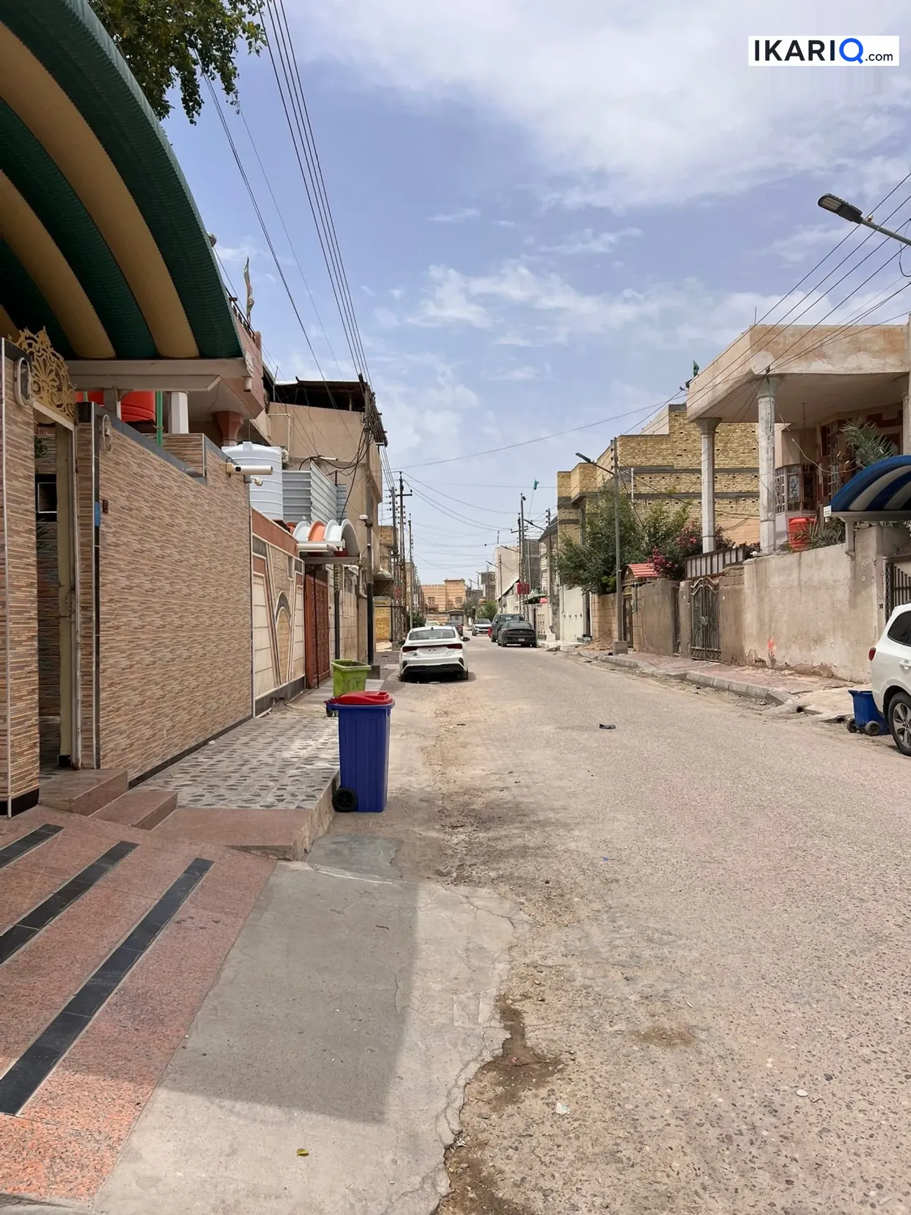 دار للبيع في حي الأصدقاء - 200 م² / 240,000,000 IQD — صورة 19