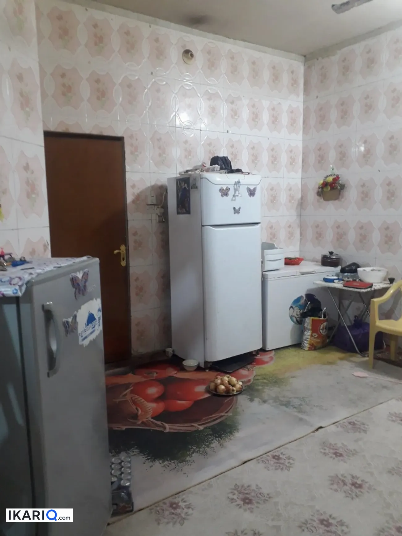 دار للبيع في حي الأصدقاء - 268 م² / 300,000,000 IQD — صورة 15