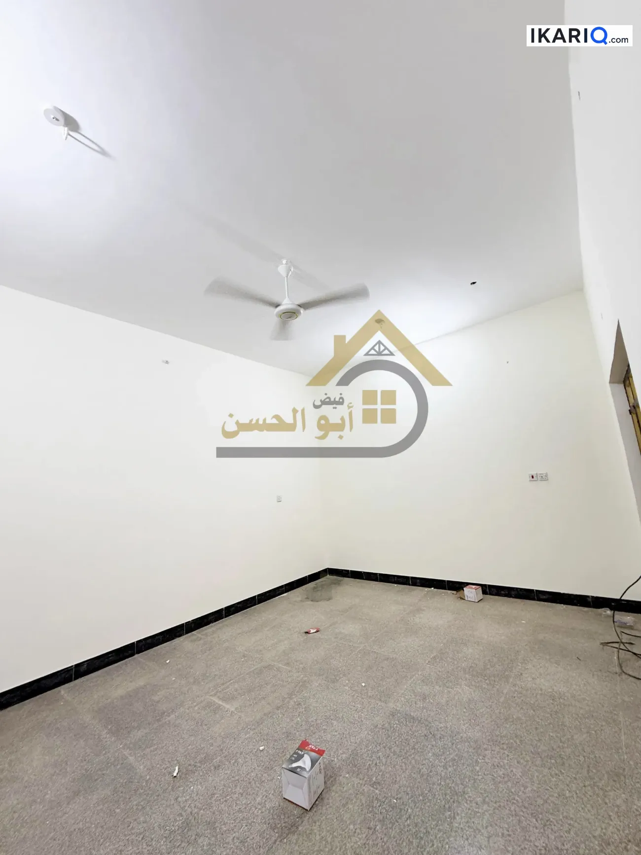 دار للإيجار في البراضعية - 350 م² / 3,500,000 IQD — صورة 15