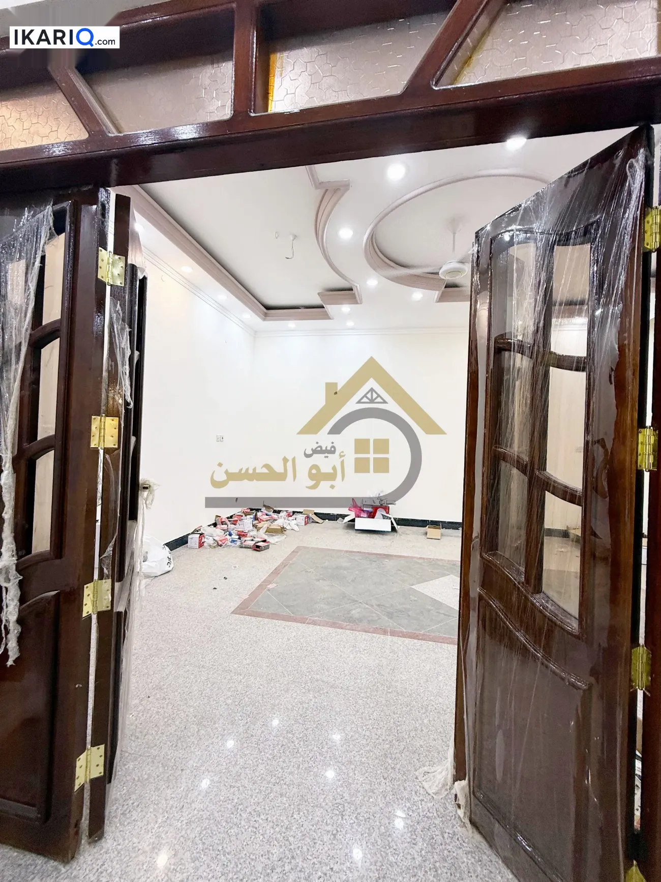 دار للإيجار في البراضعية - 350 م² / 3,500,000 IQD — صورة 14