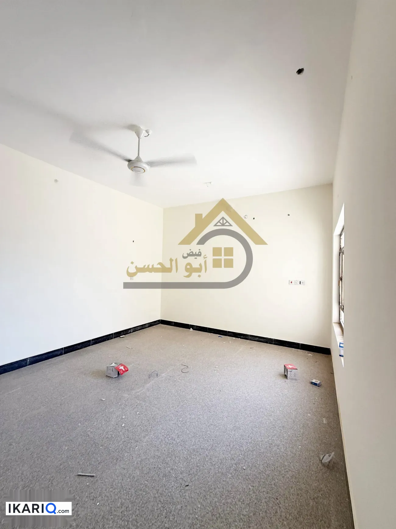 دار للإيجار في البراضعية - 350 م² / 3,500,000 IQD — صورة 6