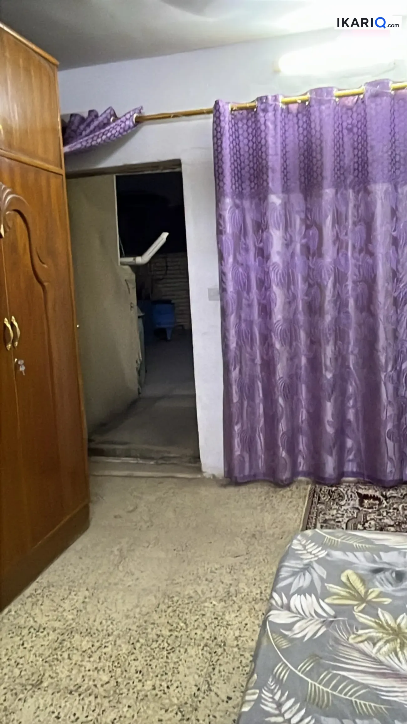 دار للبيع في الشرطة الخامسة - 106 م² / 170,000,000 IQD — صورة 9