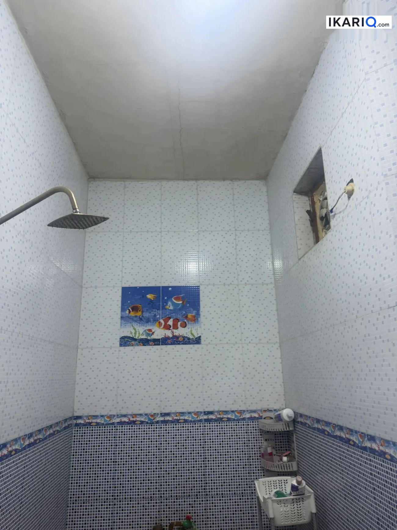 دار للبيع في العماره - 240 م² / 225,000,000 IQD — صورة 11