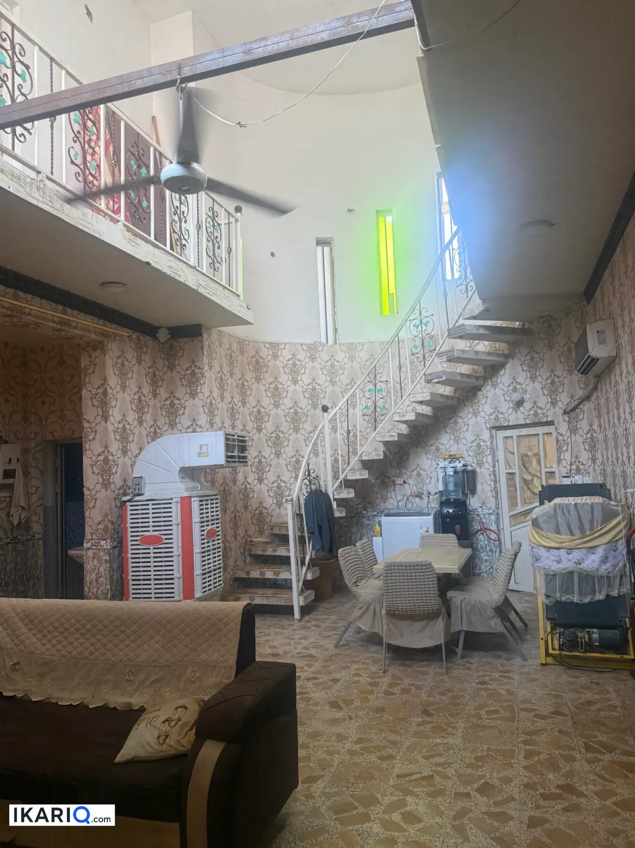 دار للبيع في العماره - 240 م² / 225,000,000 IQD — صورة 10
