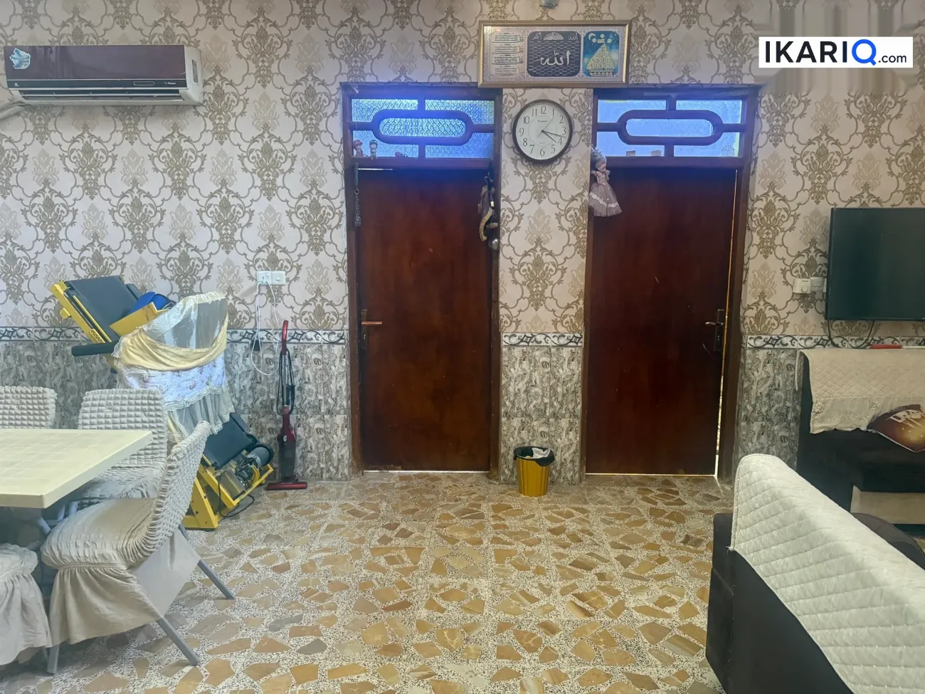دار للبيع في العماره - 240 م² / 225,000,000 IQD — صورة 9