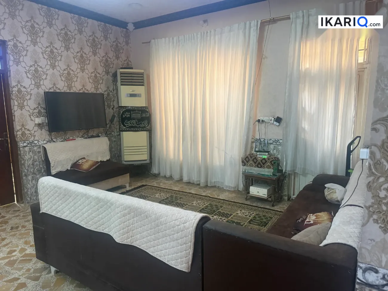 دار للبيع في العماره - 240 م² / 225,000,000 IQD — صورة 7