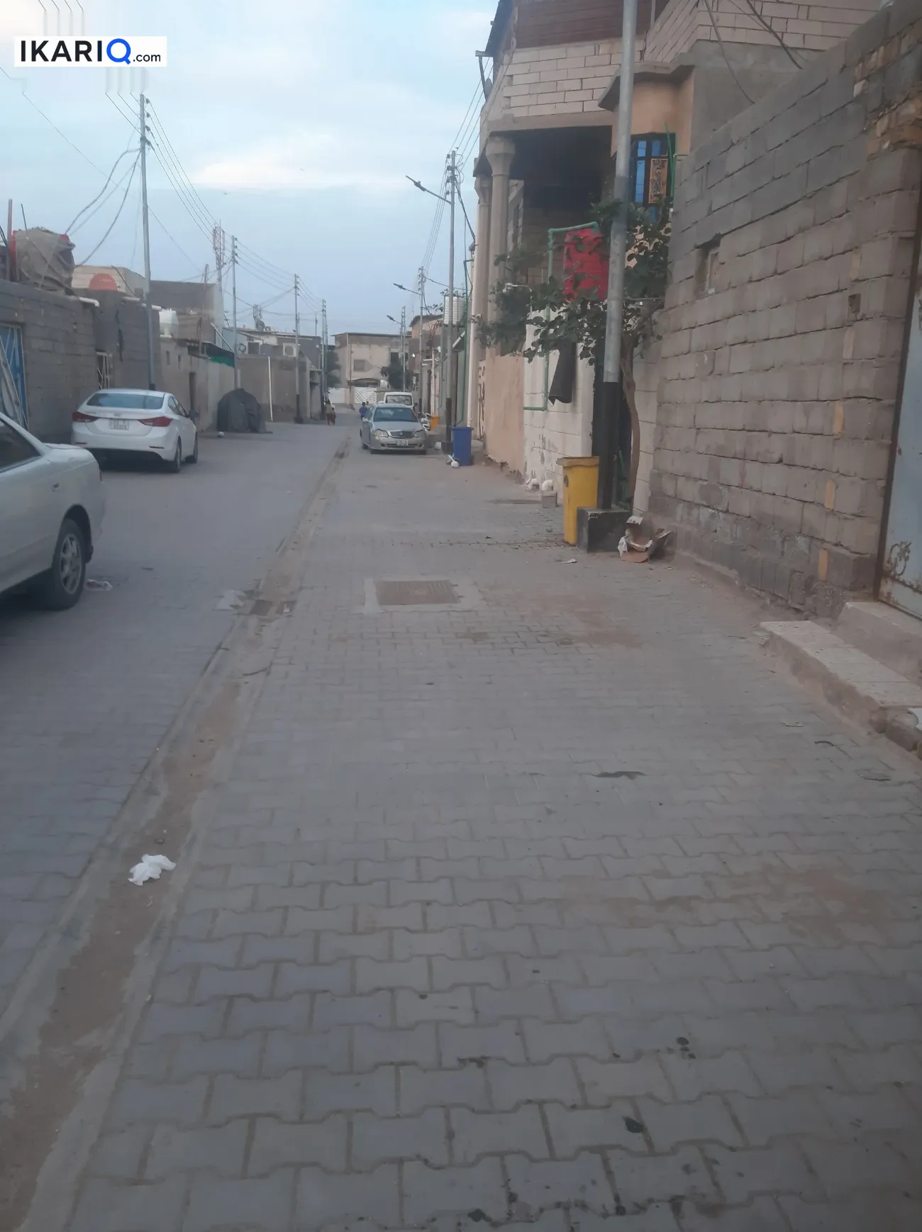 دار للبيع في صبخة العرب - 80 م² / 12,500,000 IQD — صورة 3