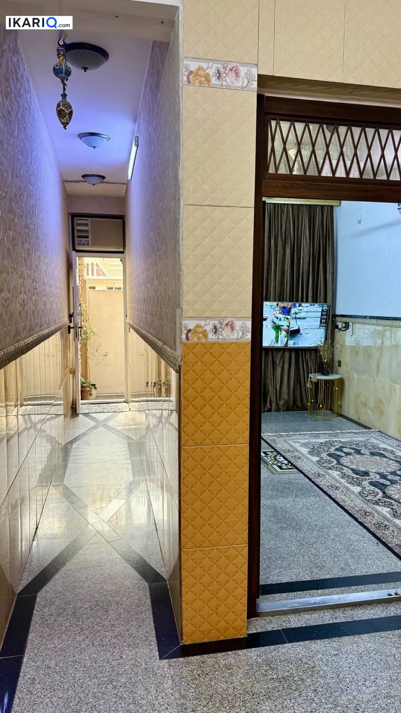 دار للبيع في أور - 70 م² / 275,000,000 IQD — صورة 2