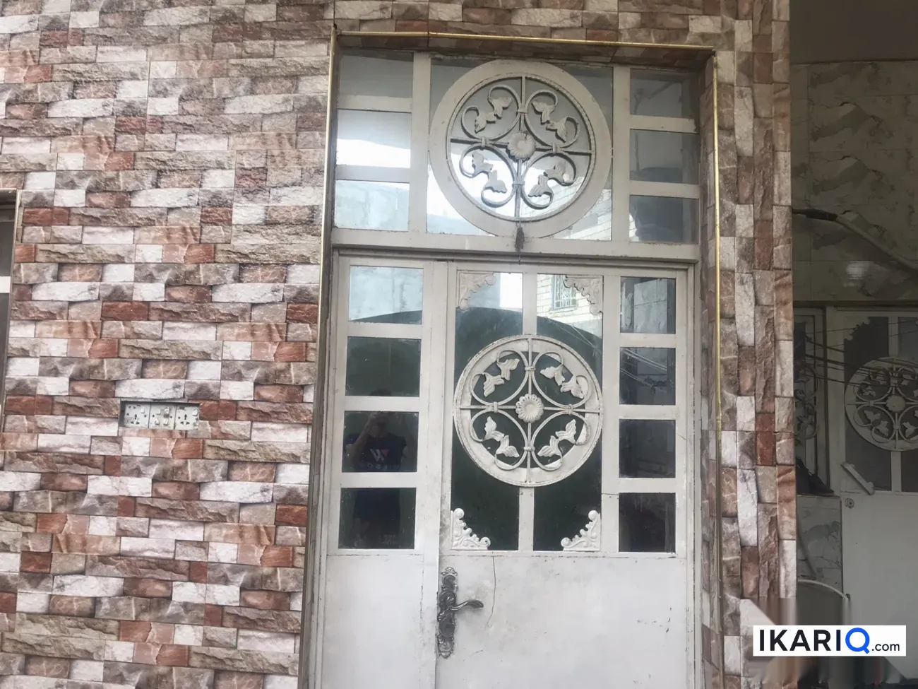 دار للبيع في الجزيره - 154 م² / 100,000,000 IQD — صورة 8