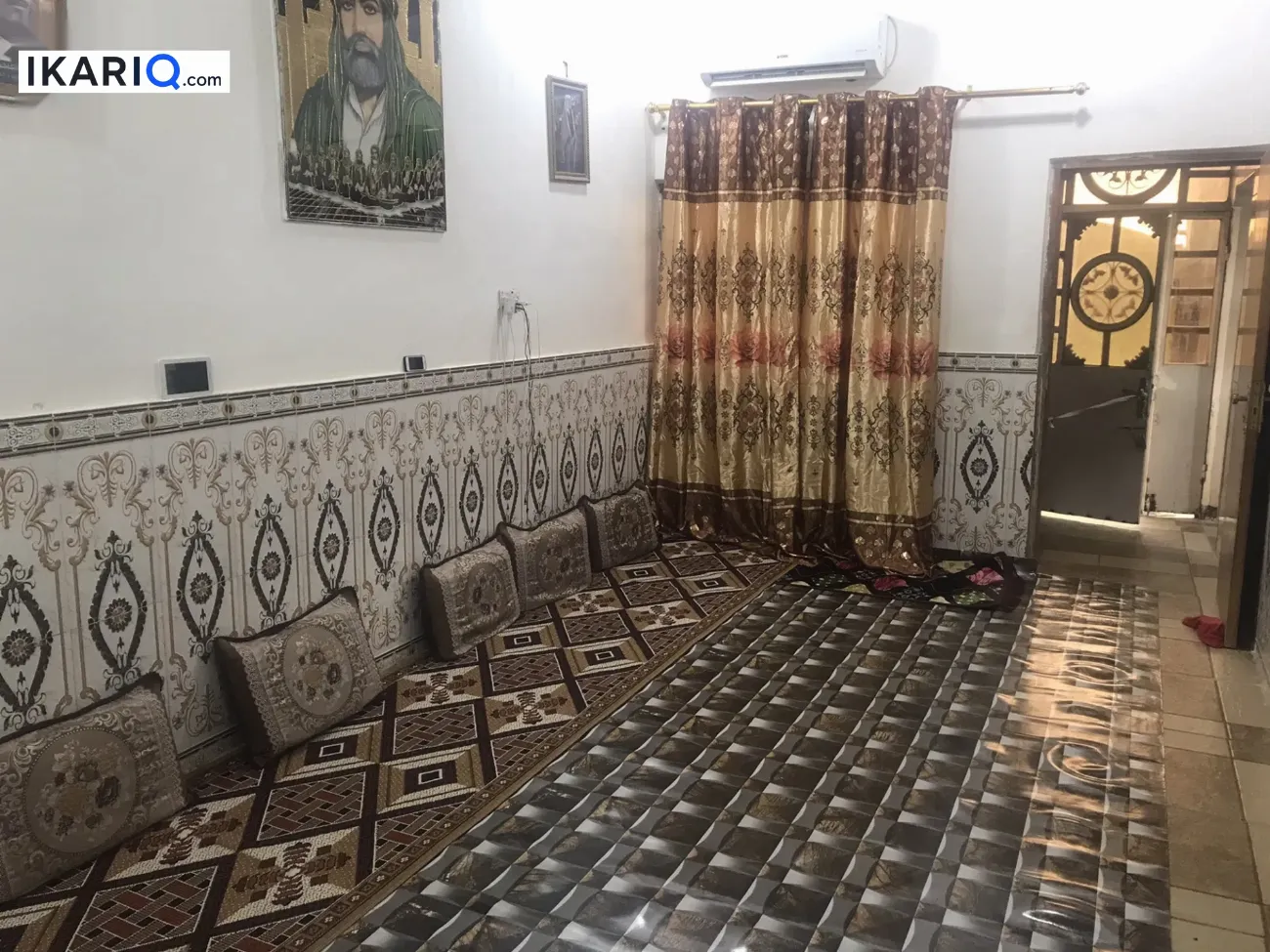 دار للبيع في الجزيره - 154 م² / 100,000,000 IQD — صورة 6