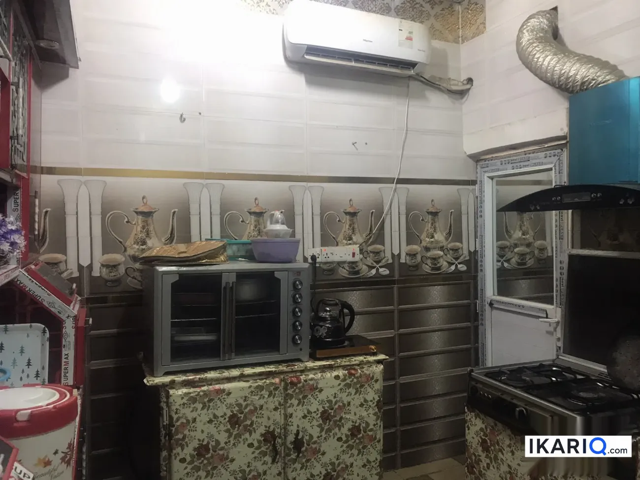 دار للبيع في الجزيره - 154 م² / 100,000,000 IQD — صورة 10
