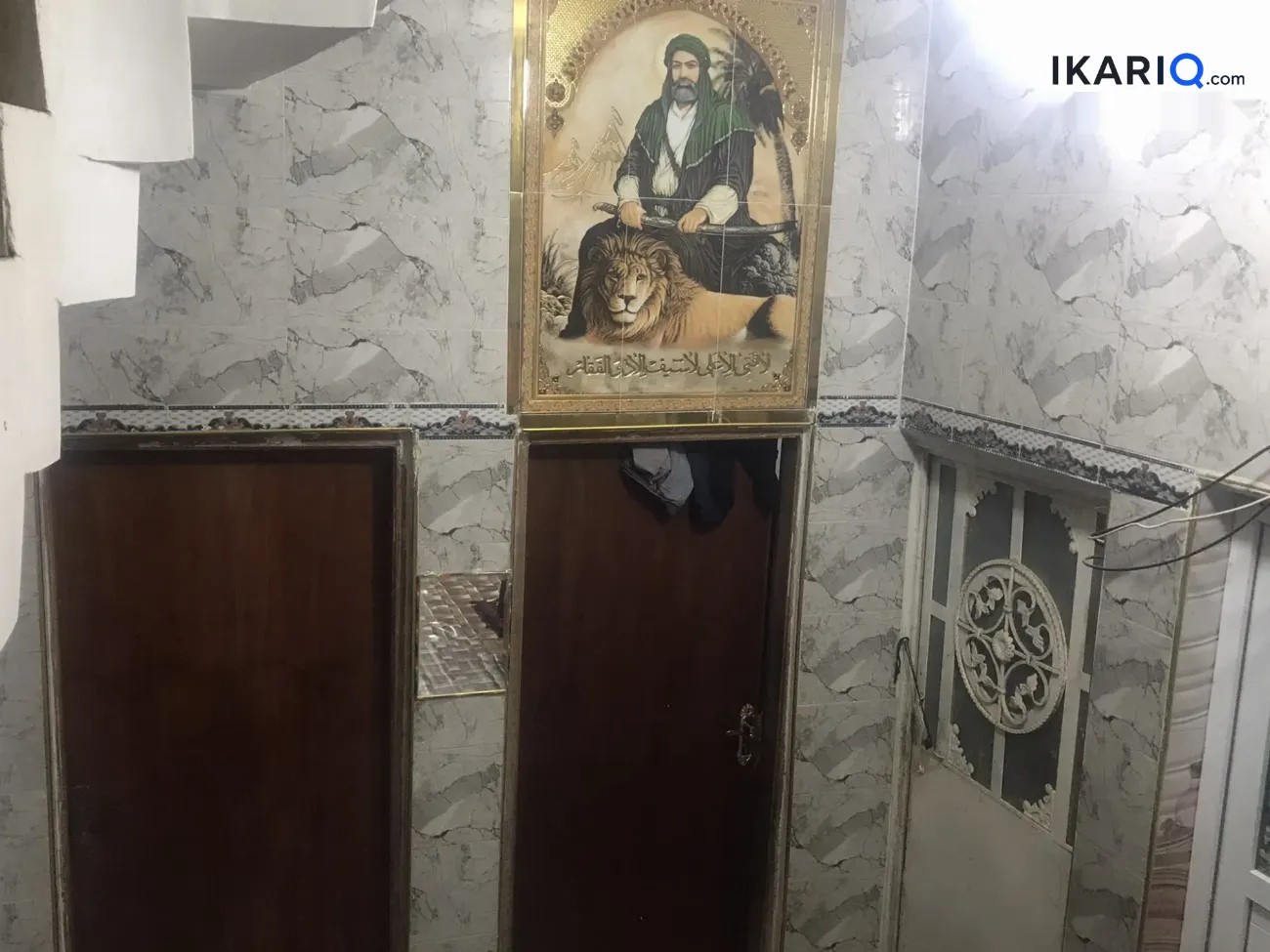 دار للبيع في الجزيره - 154 م² / 100,000,000 IQD — صورة 5