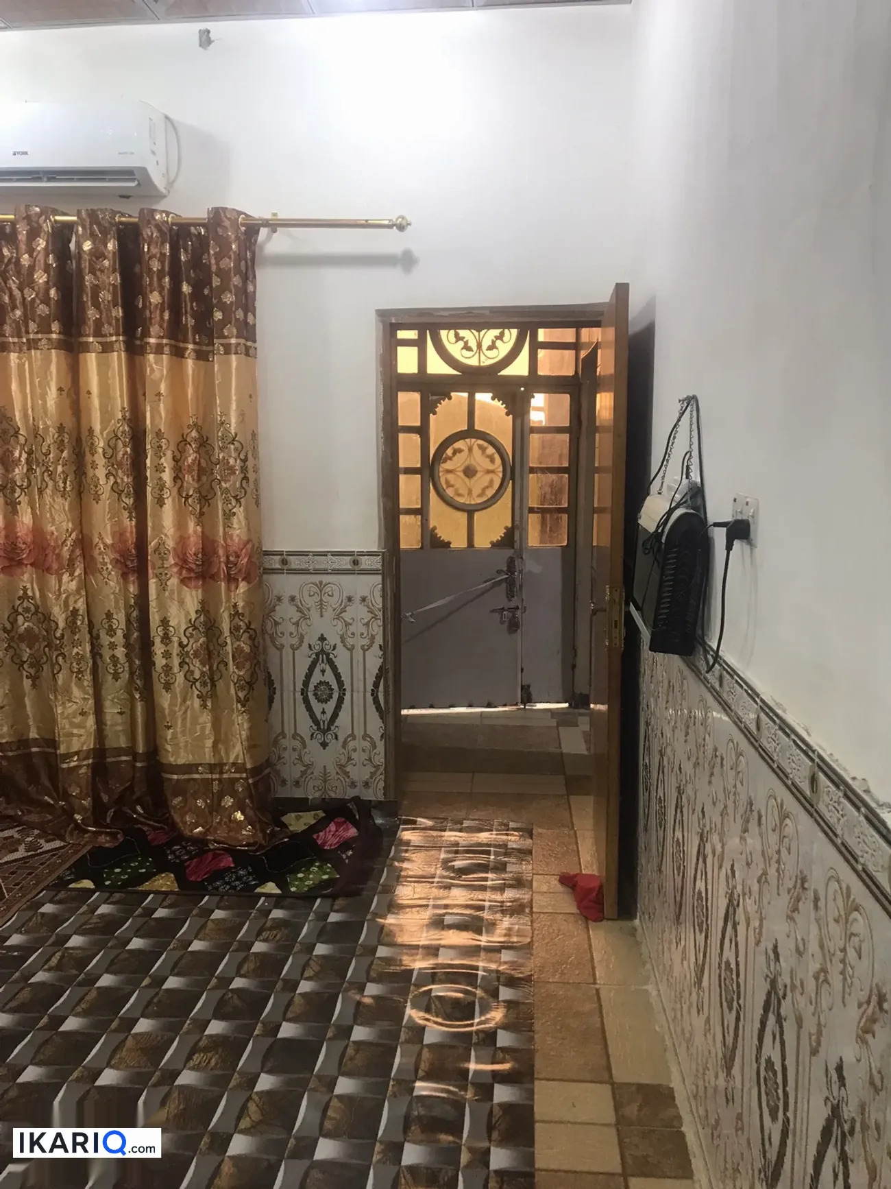 دار للبيع في الجزيره - 154 م² / 100,000,000 IQD