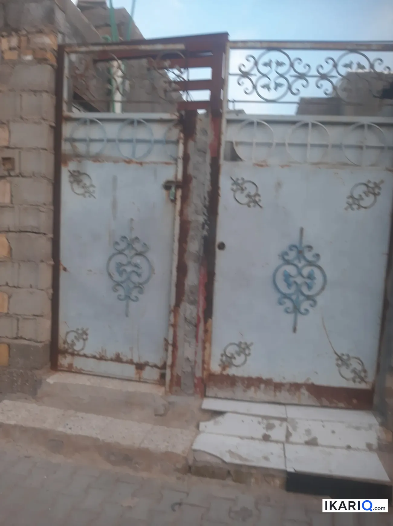 دار للبيع في صبخة العرب - 200 م² / 180,000,000 IQD