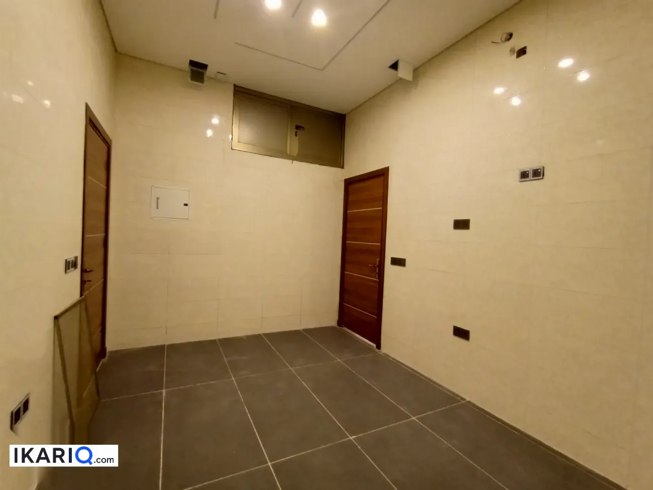مكتب للإيجار في الجزائر - 136 م² / 1,500 IQD — صورة 13