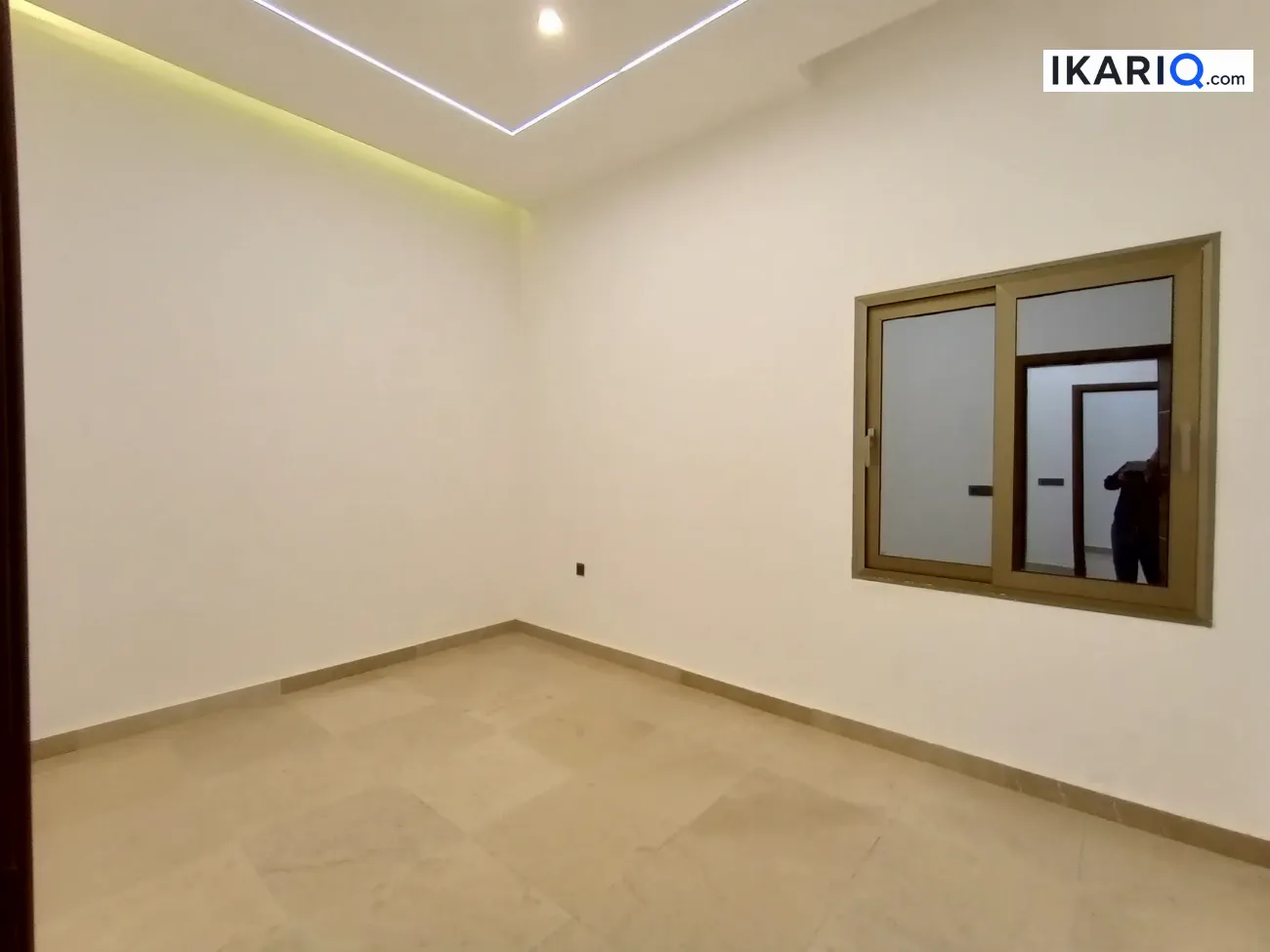 مكتب للإيجار في الجزائر - 136 م² / 1,500 IQD — صورة 9