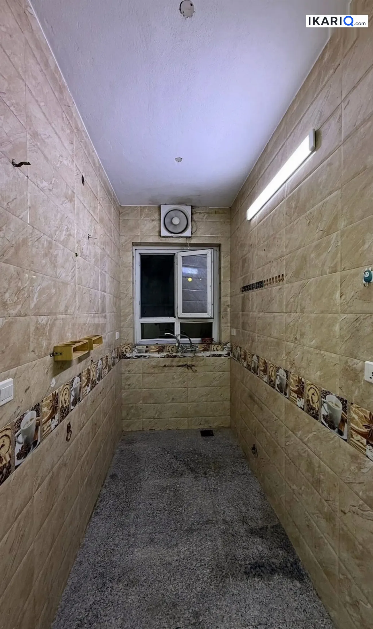 شقة للإيجار في شارع فلسطين - 95 م² / 750,000 IQD — صورة 9