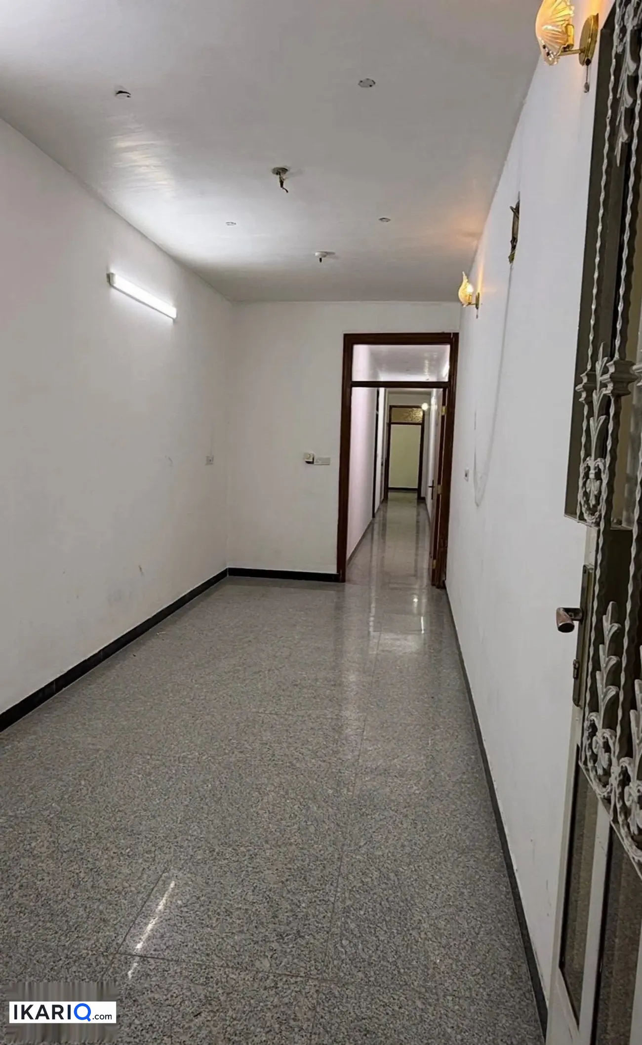 شقة للإيجار في شارع فلسطين - 95 م² / 750,000 IQD