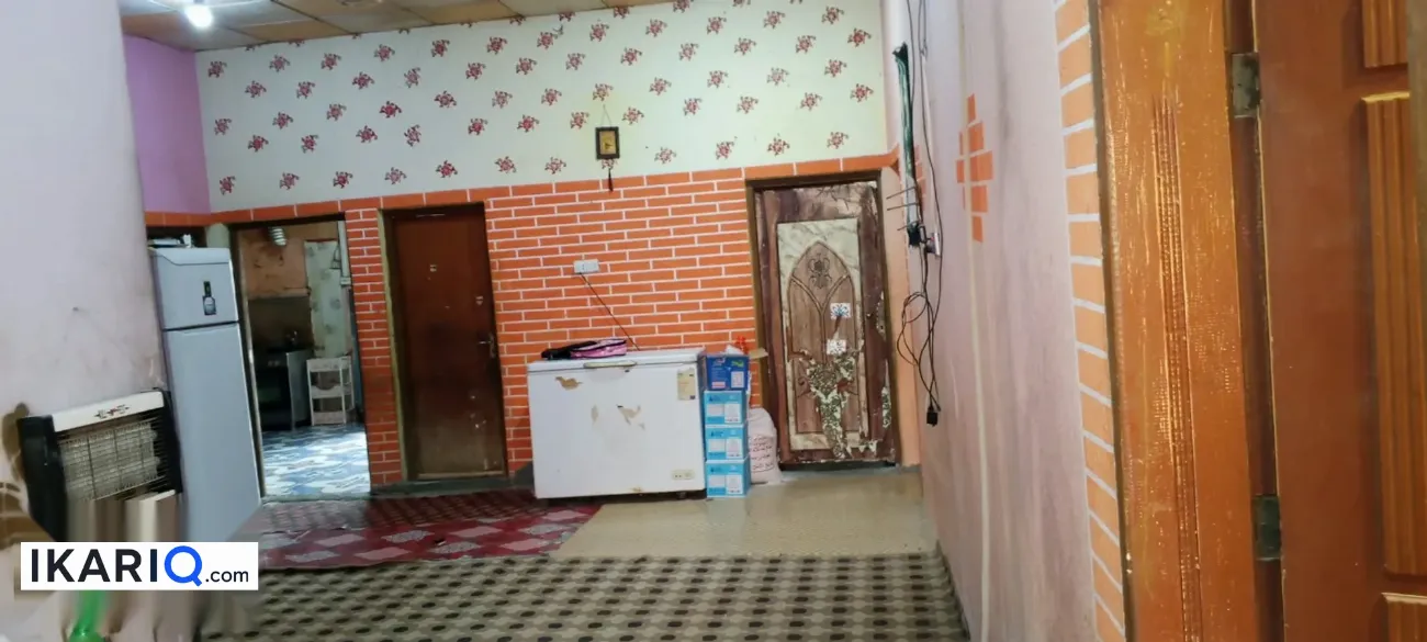 دار للبيع في ابي الخصيب - 500 م² / 115,000,000 IQD — صورة 2