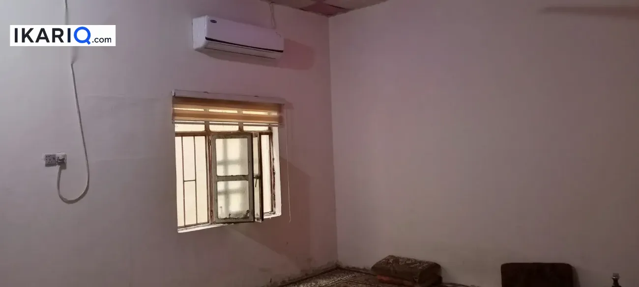 دار للبيع في ابي الخصيب - 500 م² / 115,000,000 IQD — صورة 7