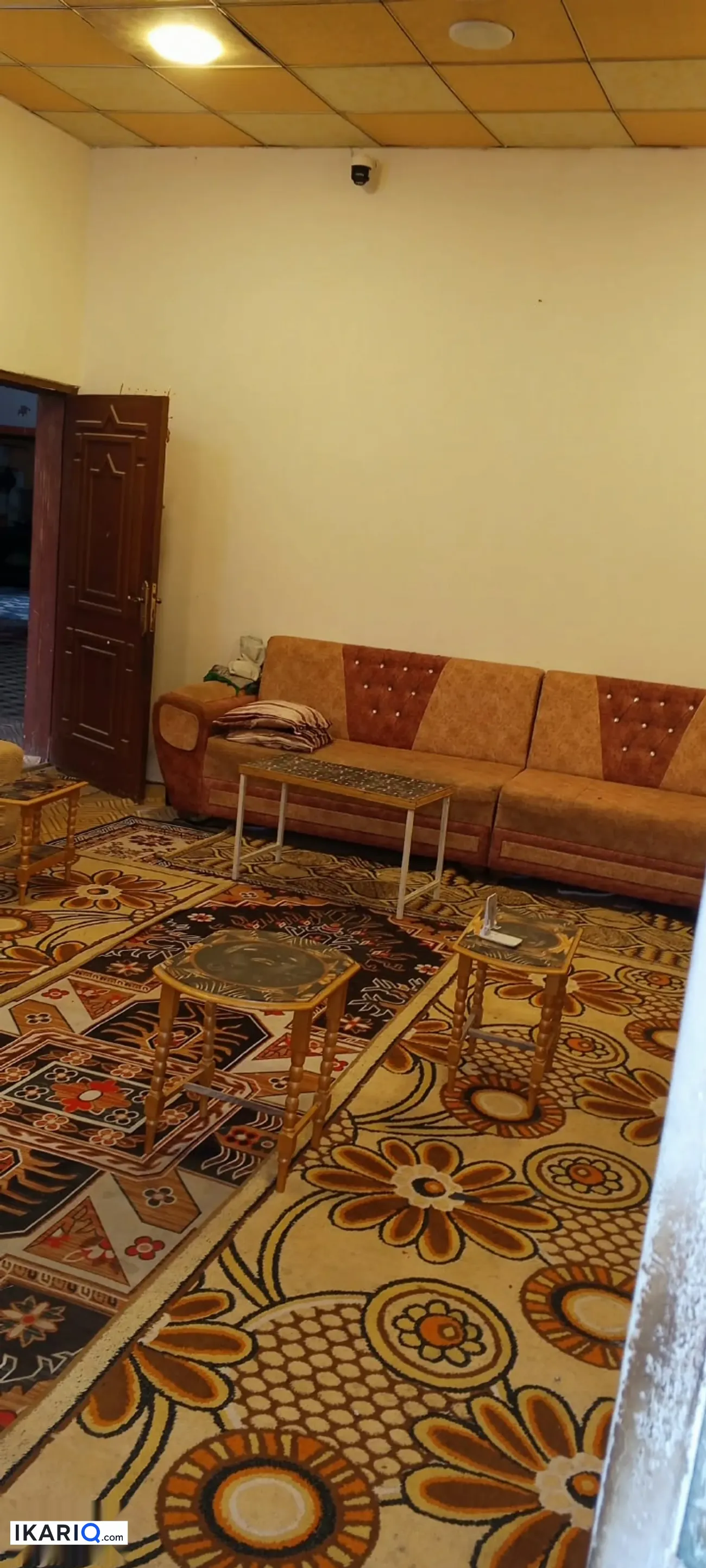 دار للبيع في ابي الخصيب - 500 م² / 115,000,000 IQD — صورة 8