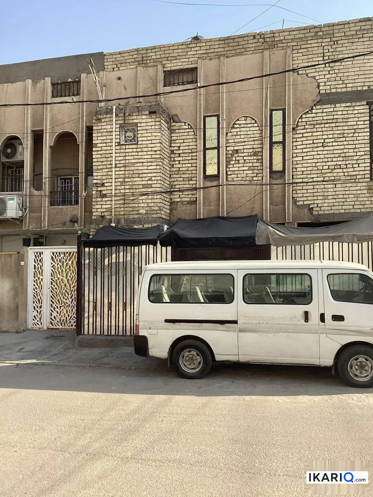 دار للبيع في جميلة - 64 م² / 310,000,000 IQD