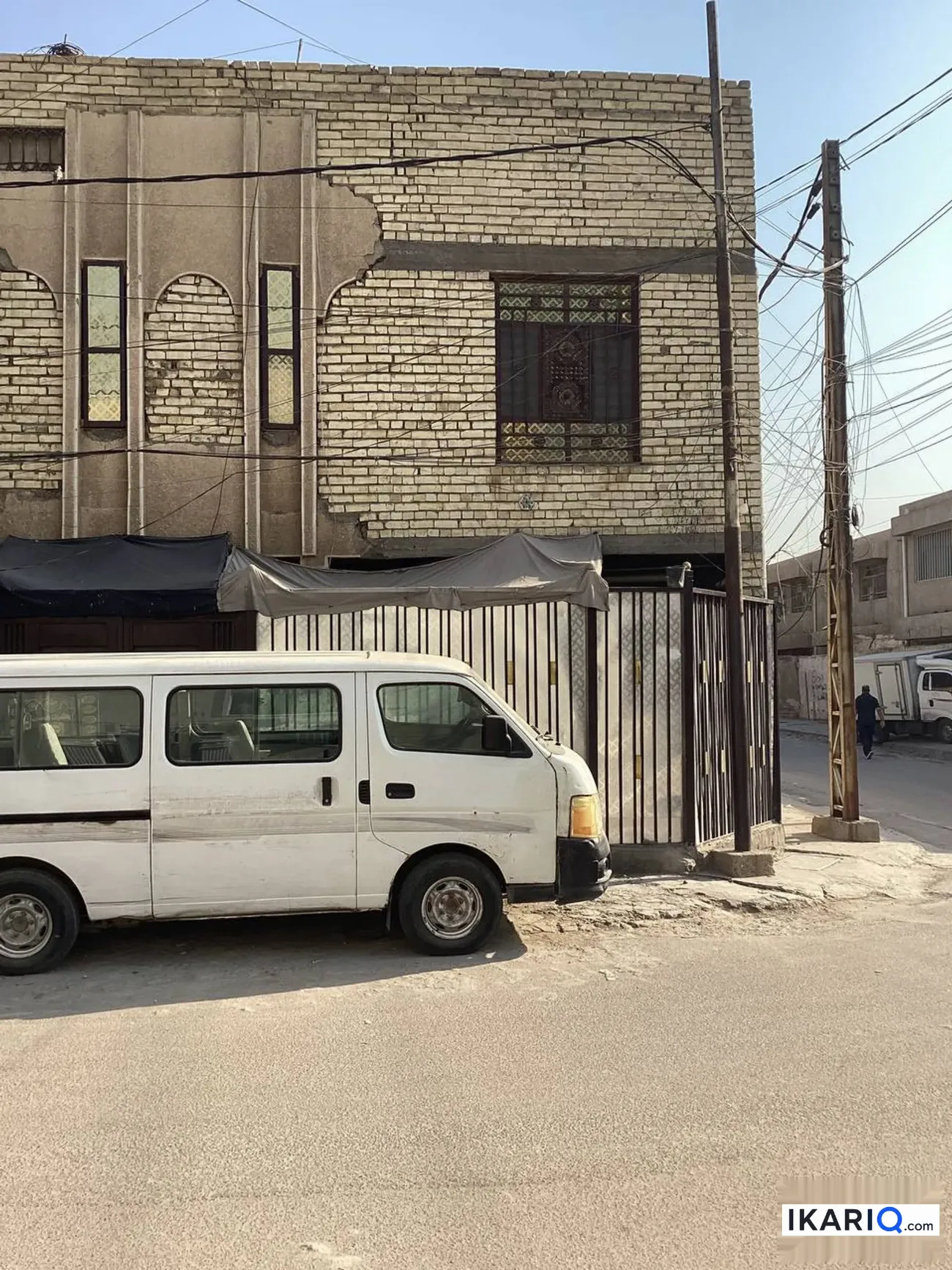 دار للبيع في جميلة - 64 م² / 310,000,000 IQD — صورة 4