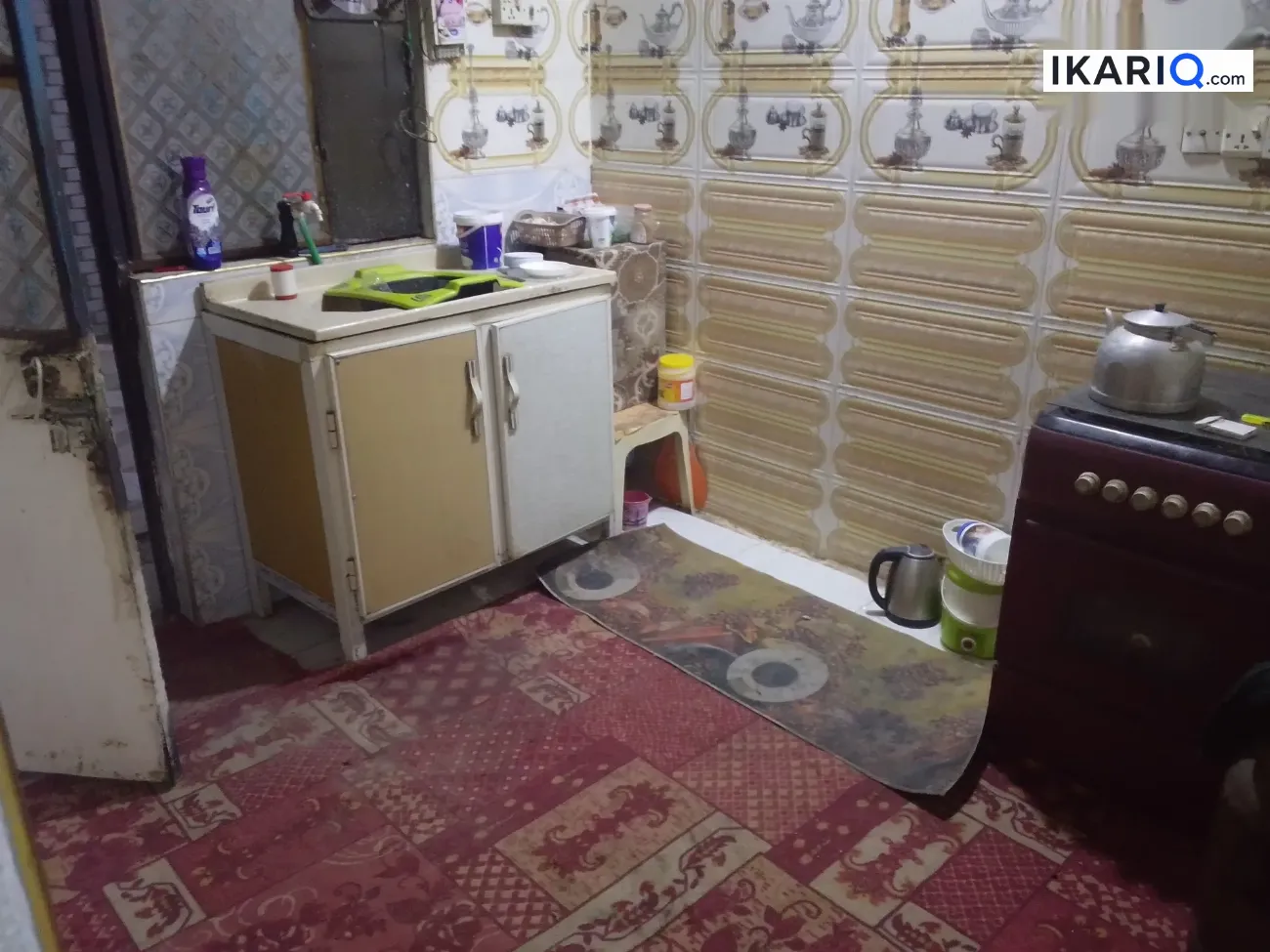 أرض للبيع في ابي الخصيب - 280 م² / 11,000,000 IQD — صورة 17