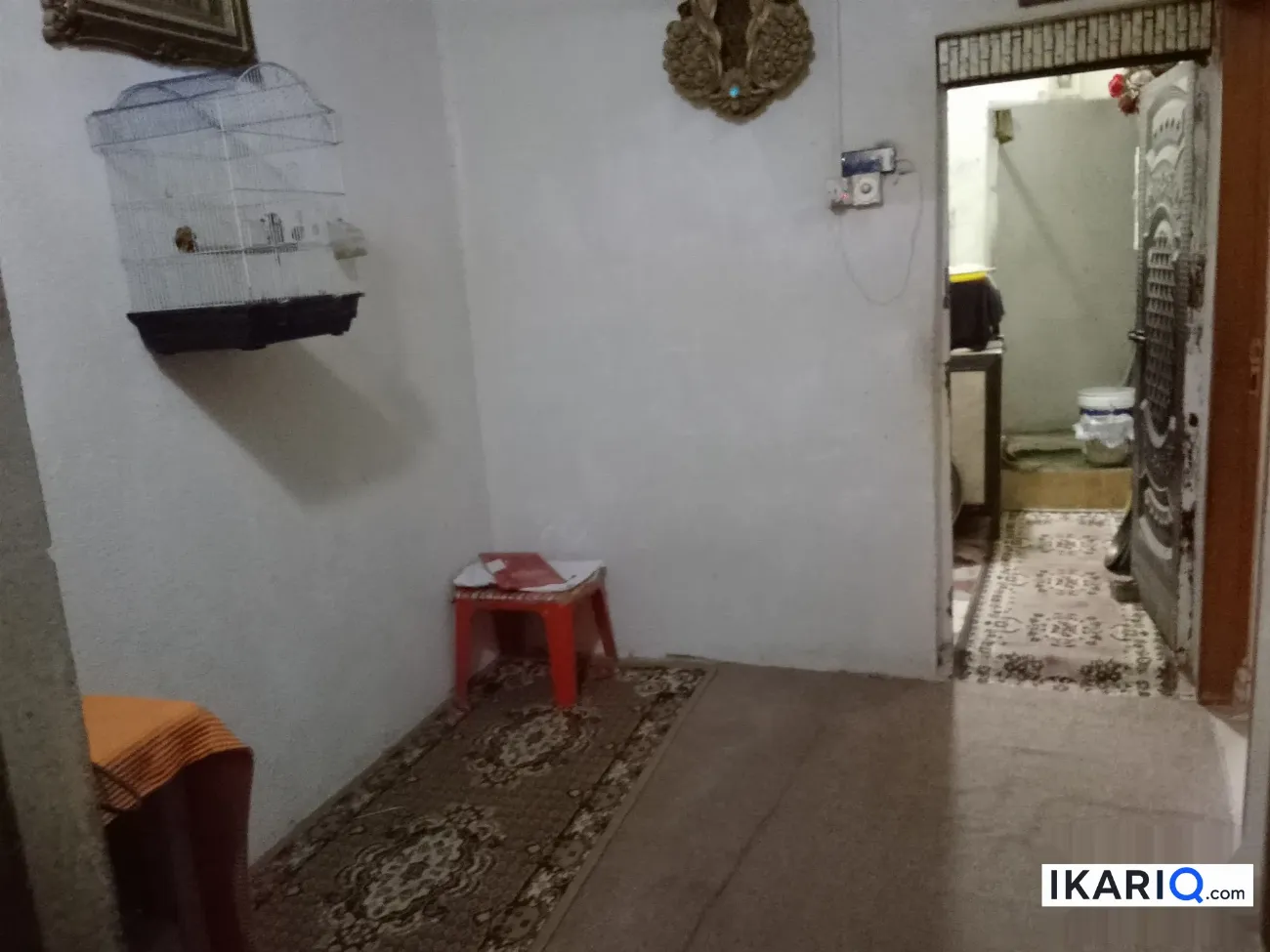 أرض للبيع في ابي الخصيب - 280 م² / 11,000,000 IQD — صورة 8