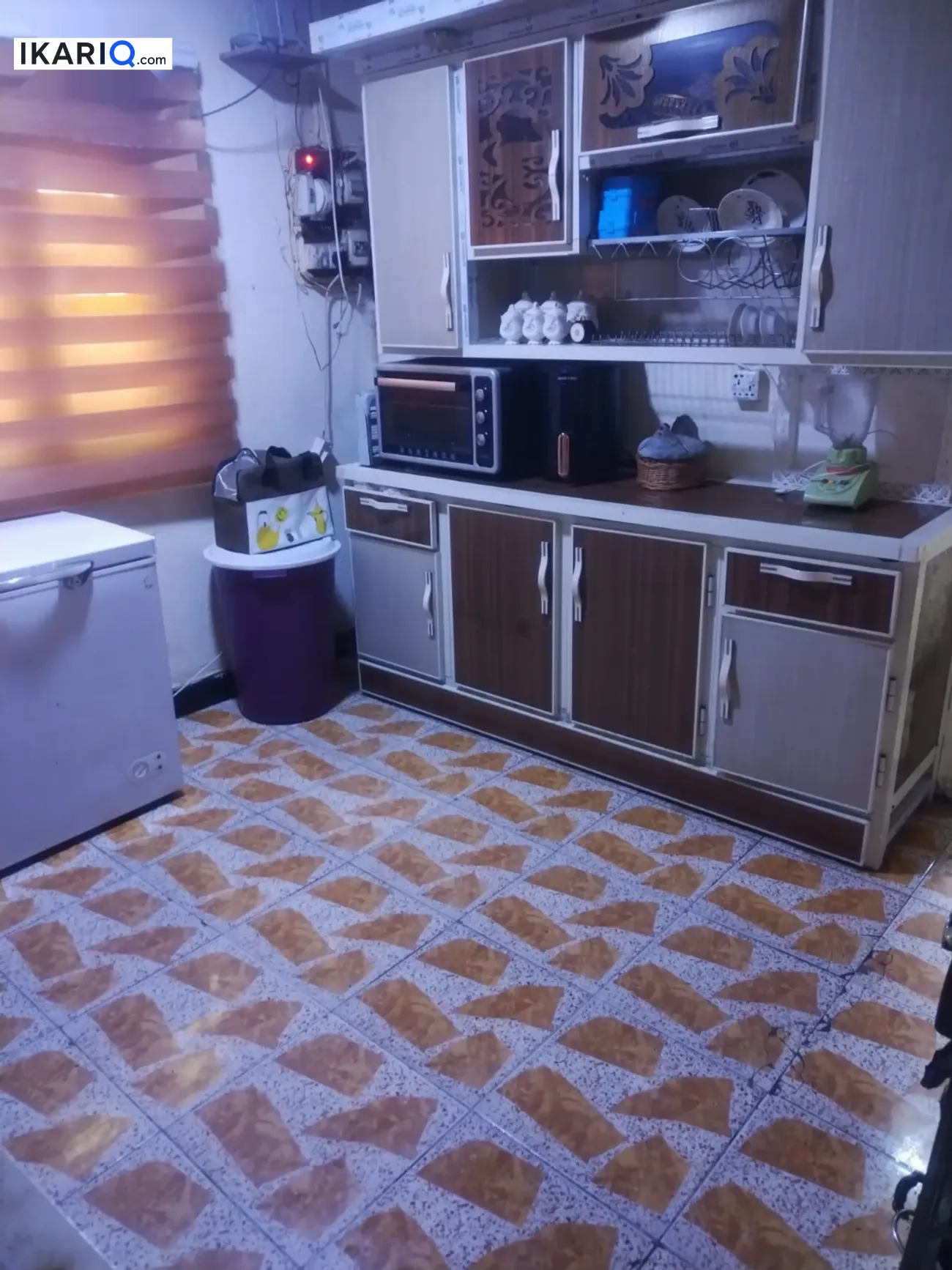 دار للبيع في الجنينة - 14 م² / 20,000,000 IQD — صورة 6