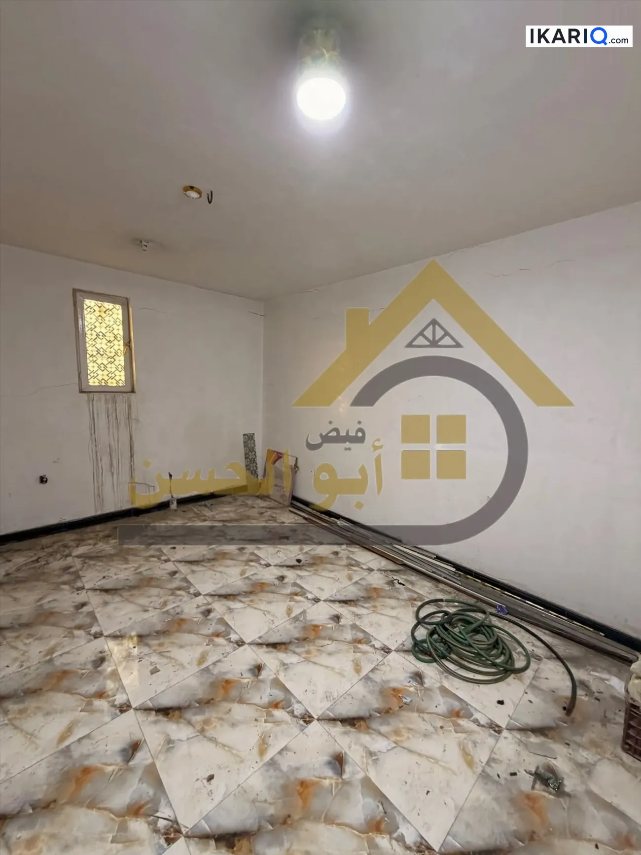 دار للإيجار في المهندسين - 160 م² / 1,250,000 IQD — صورة 11
