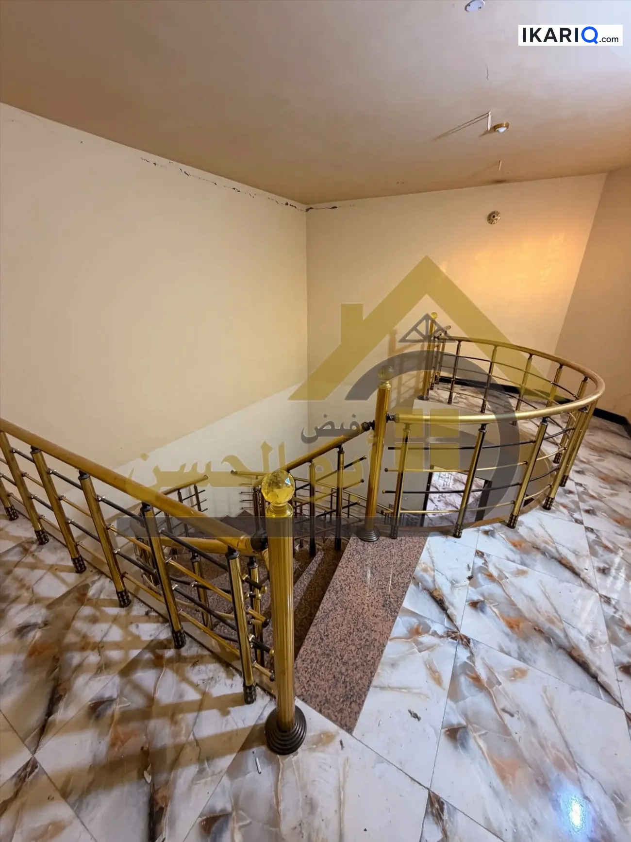 دار للإيجار في المهندسين - 160 م² / 1,250,000 IQD — صورة 10