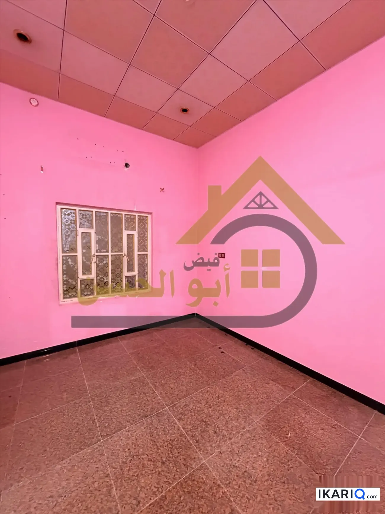 دار للإيجار في المهندسين - 160 م² / 1,250,000 IQD — صورة 9