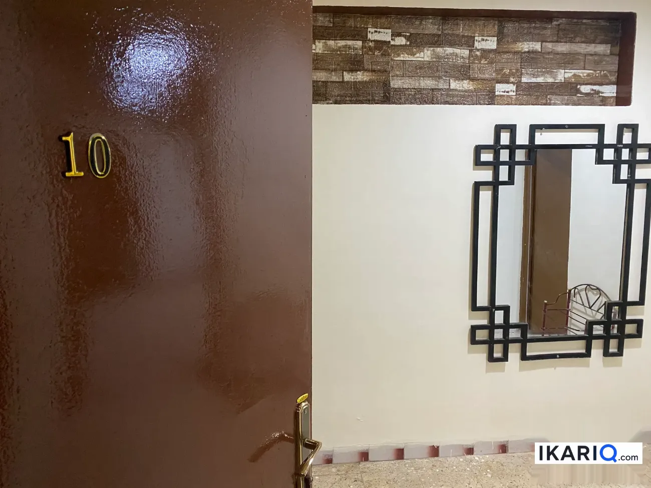 شقة للإيجار في السليمانية - 110 م² / 350,000 IQD — صورة 16